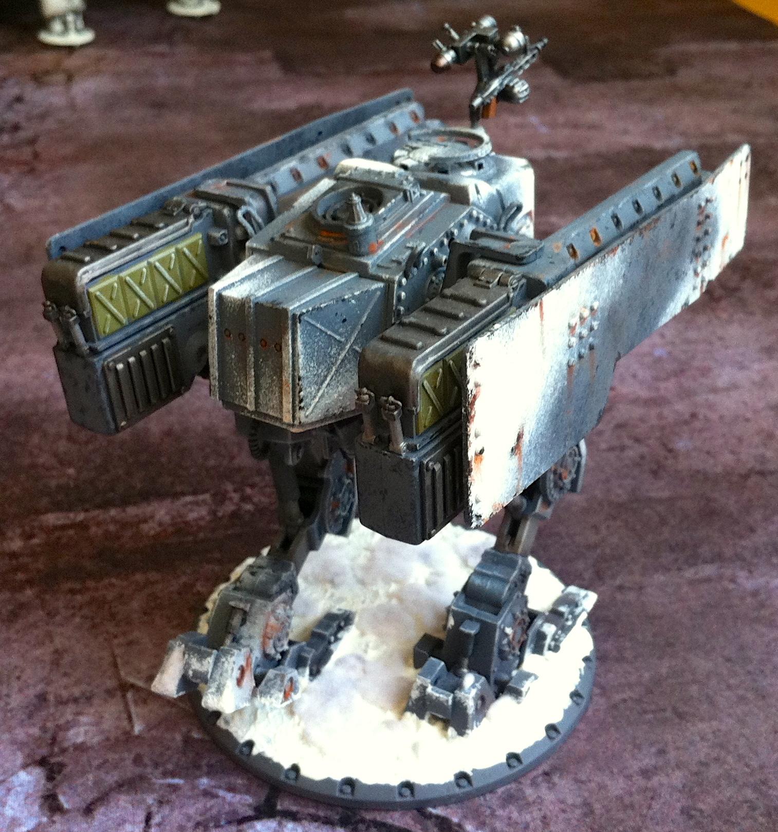 Axis, Dust Tactics, Dust Warfare, Wotan, Wotan Ar