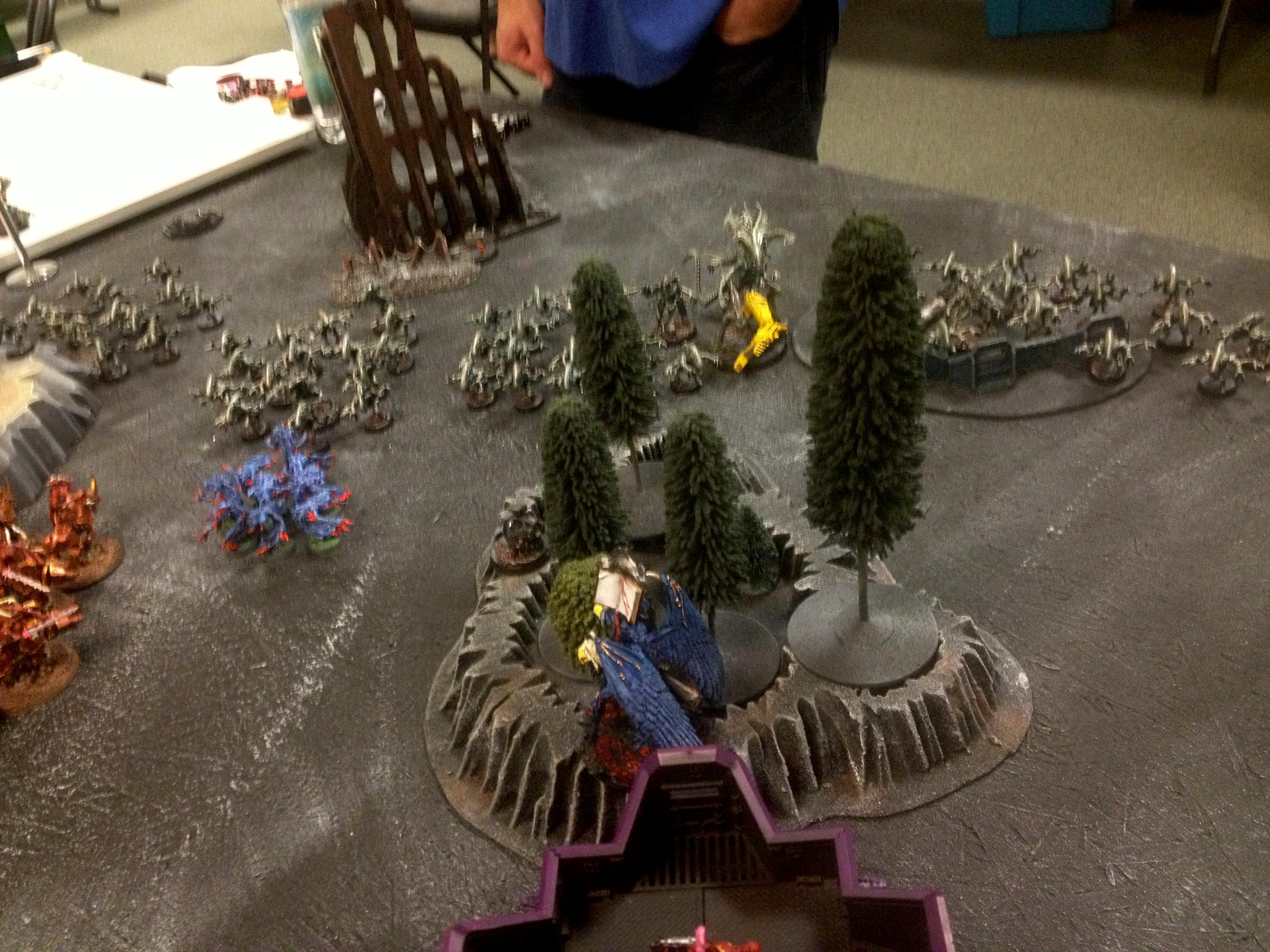 Battle For Salvation 2012