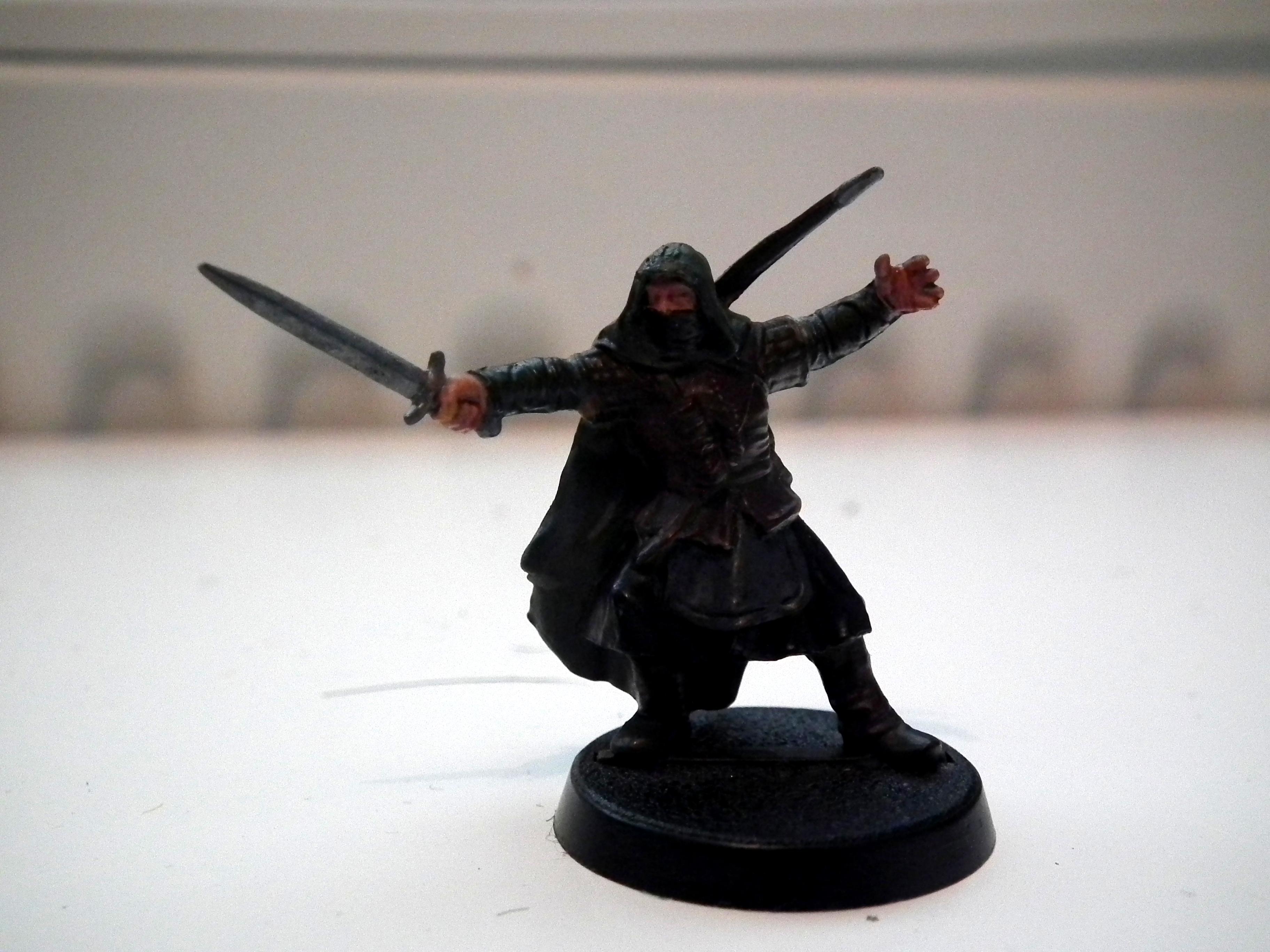 Lord Of The Rings, Rangers