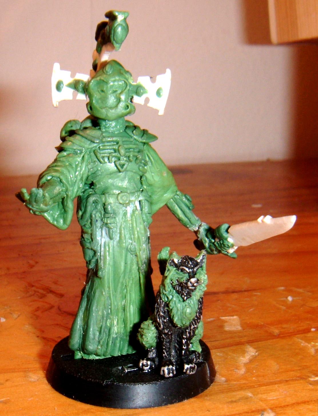 Build, Built, Corsairs, Corsairs Craftworld Eldar Kuronash Saim-hann Void Dreamer Scratch Build Built, Craftworld, Eldar, Farseer, Gyrinx, Jet Pack, Kuronash, Pirate, Psyker, Saim-hann, Scratch, Sculpting, Seer, Void Dreamer, Webway Portal