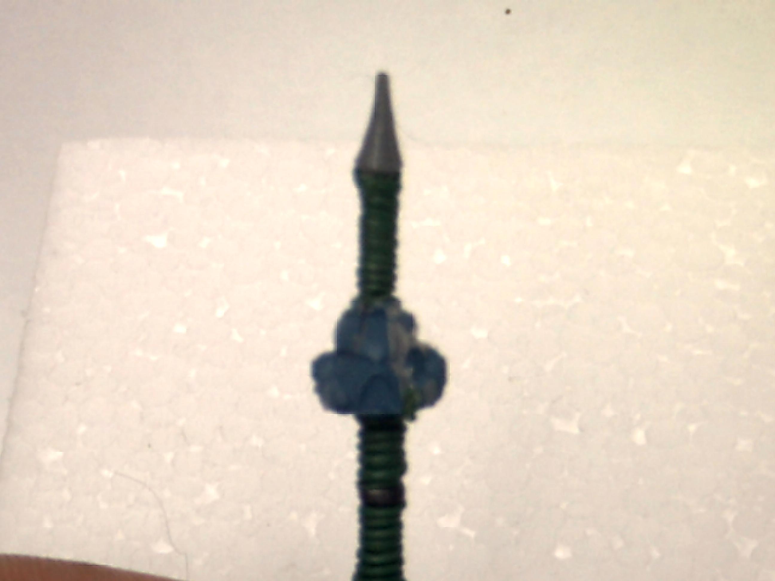 Converted Chaos, SM converted