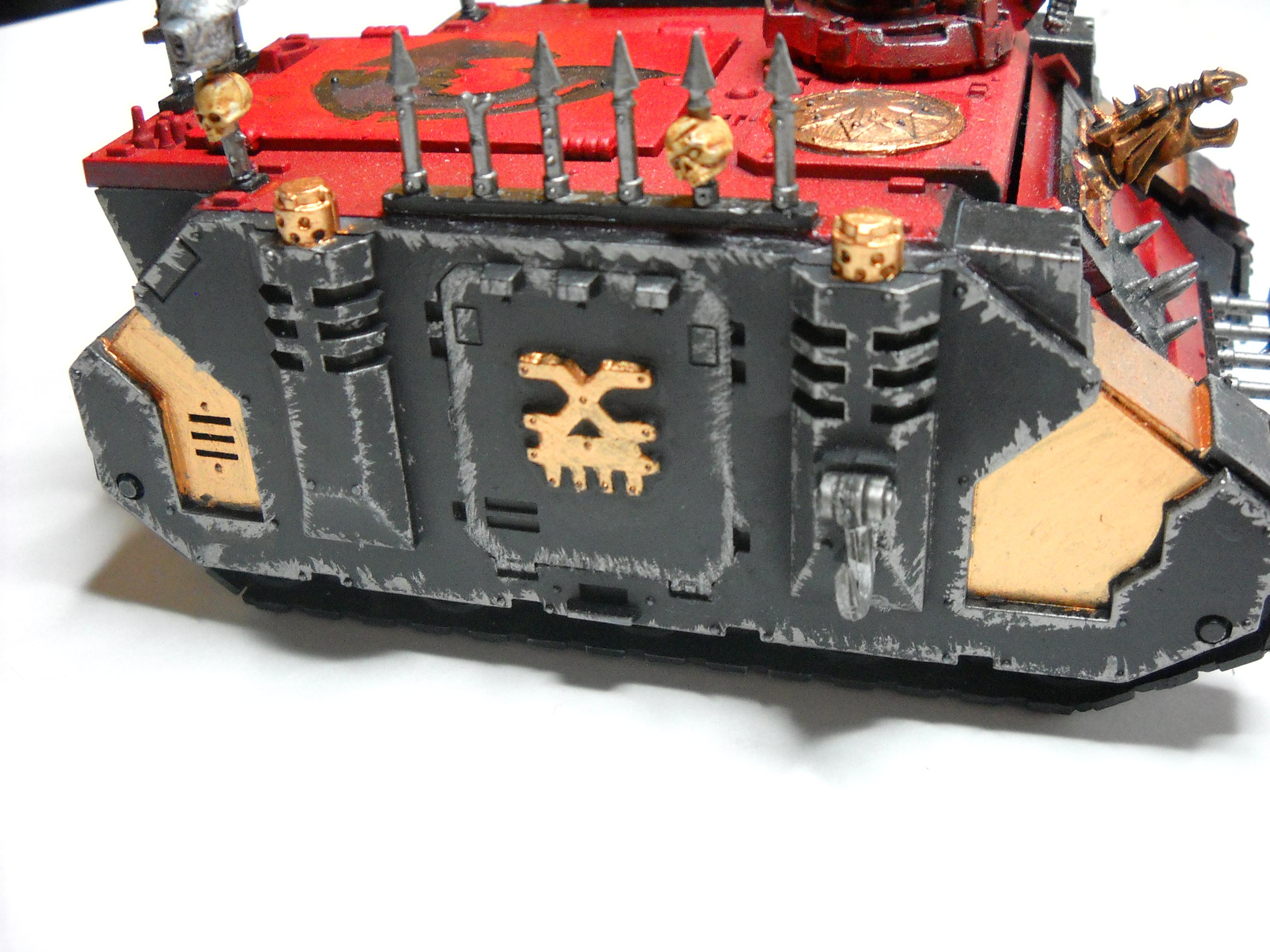 rhino 2 #1