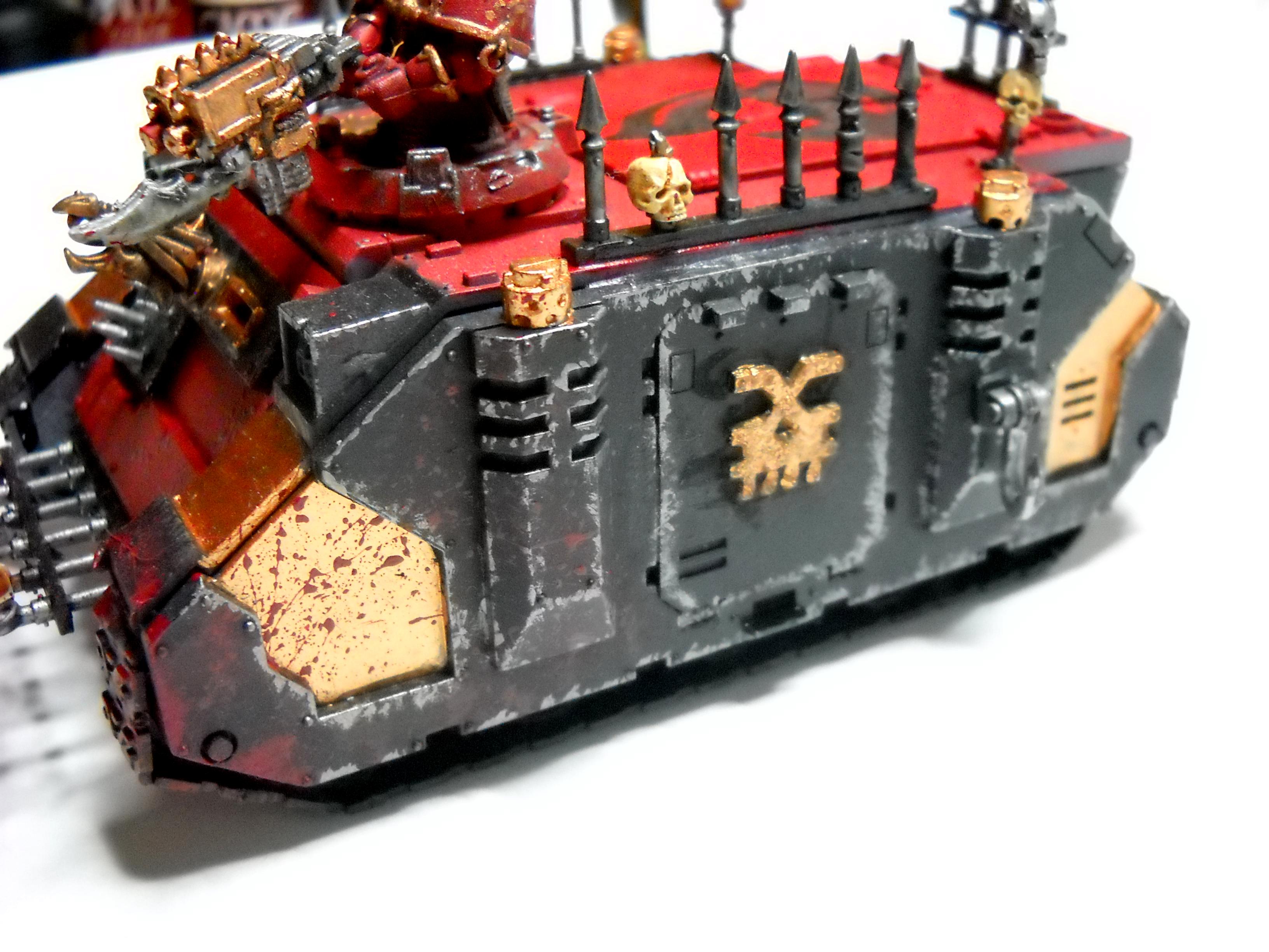 Rhino 2 #2