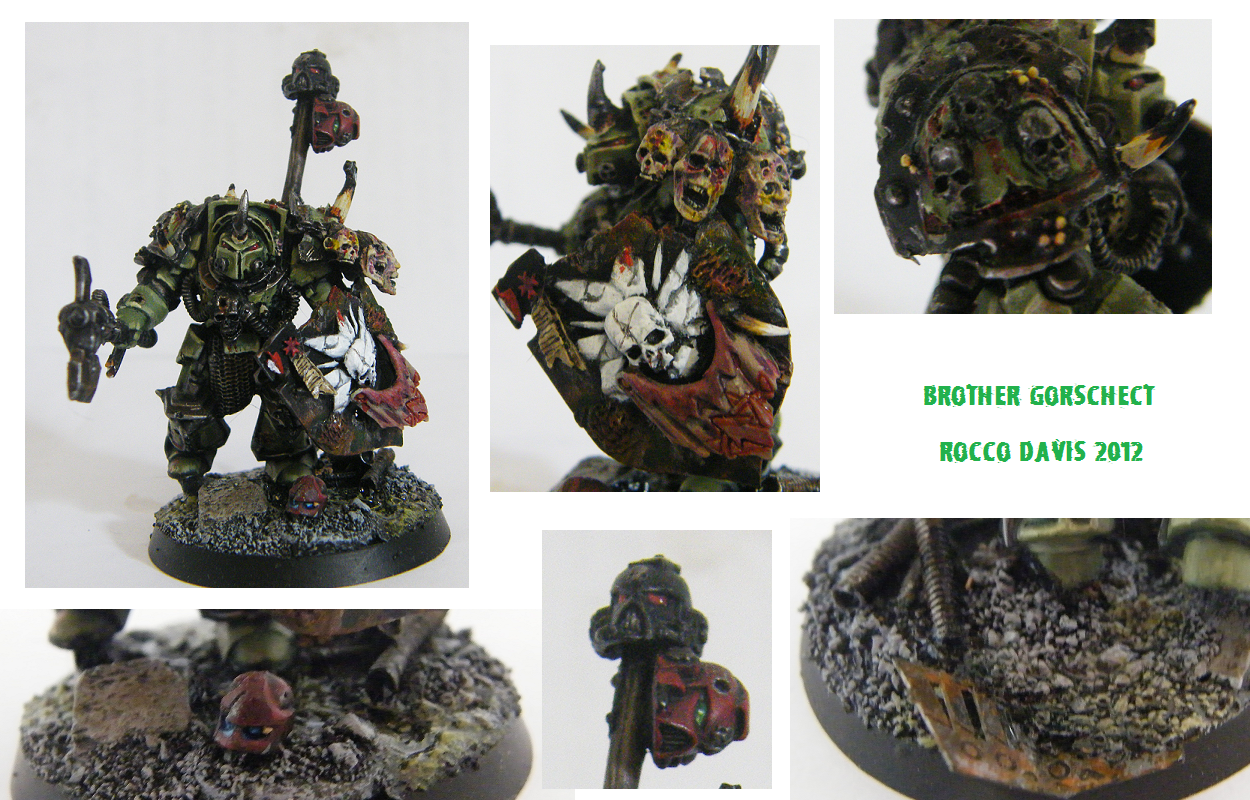 40k Chaos Nurgle Death Guard, Chaos, Death Guard, Nurgle, Space Marines, Terminator Armor