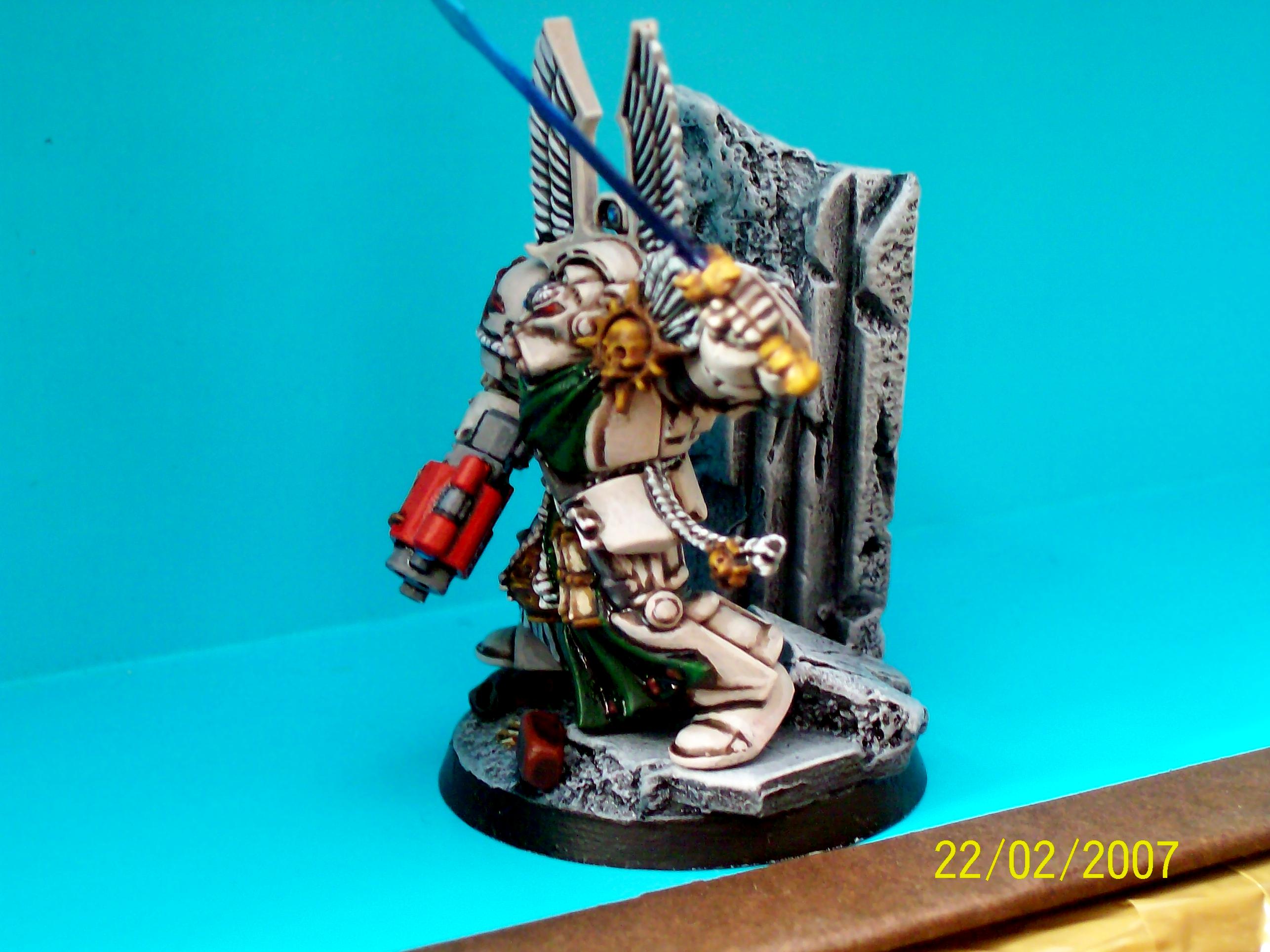Dark Angels, Deathwing
