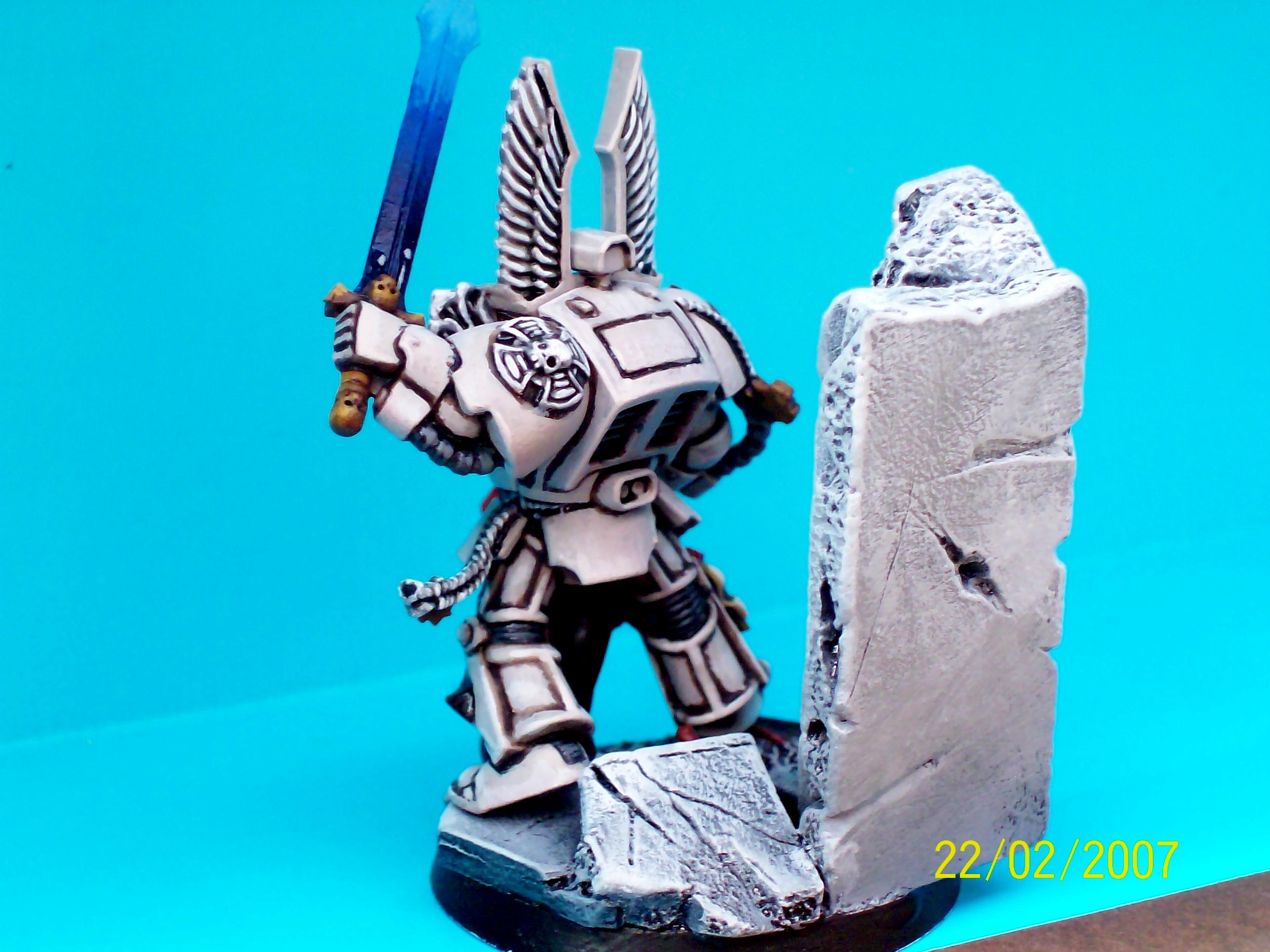Dark Angels, Deathwing