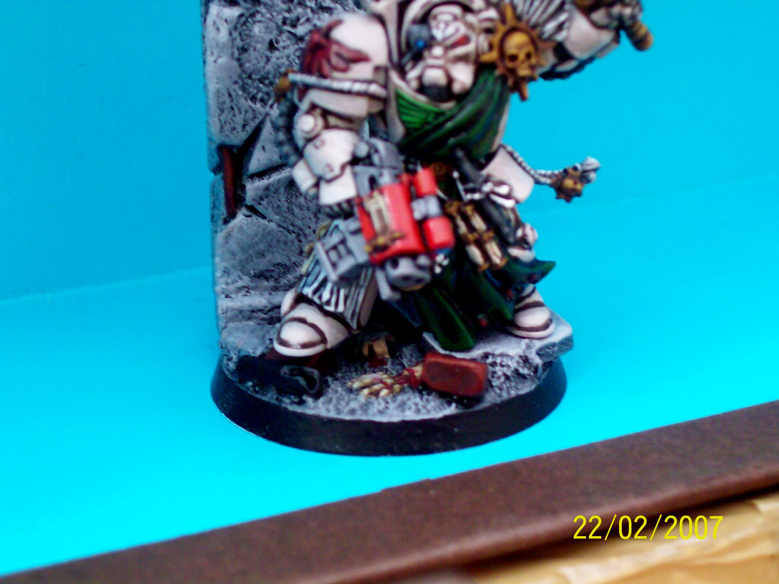 Dark Angels, Deathwing