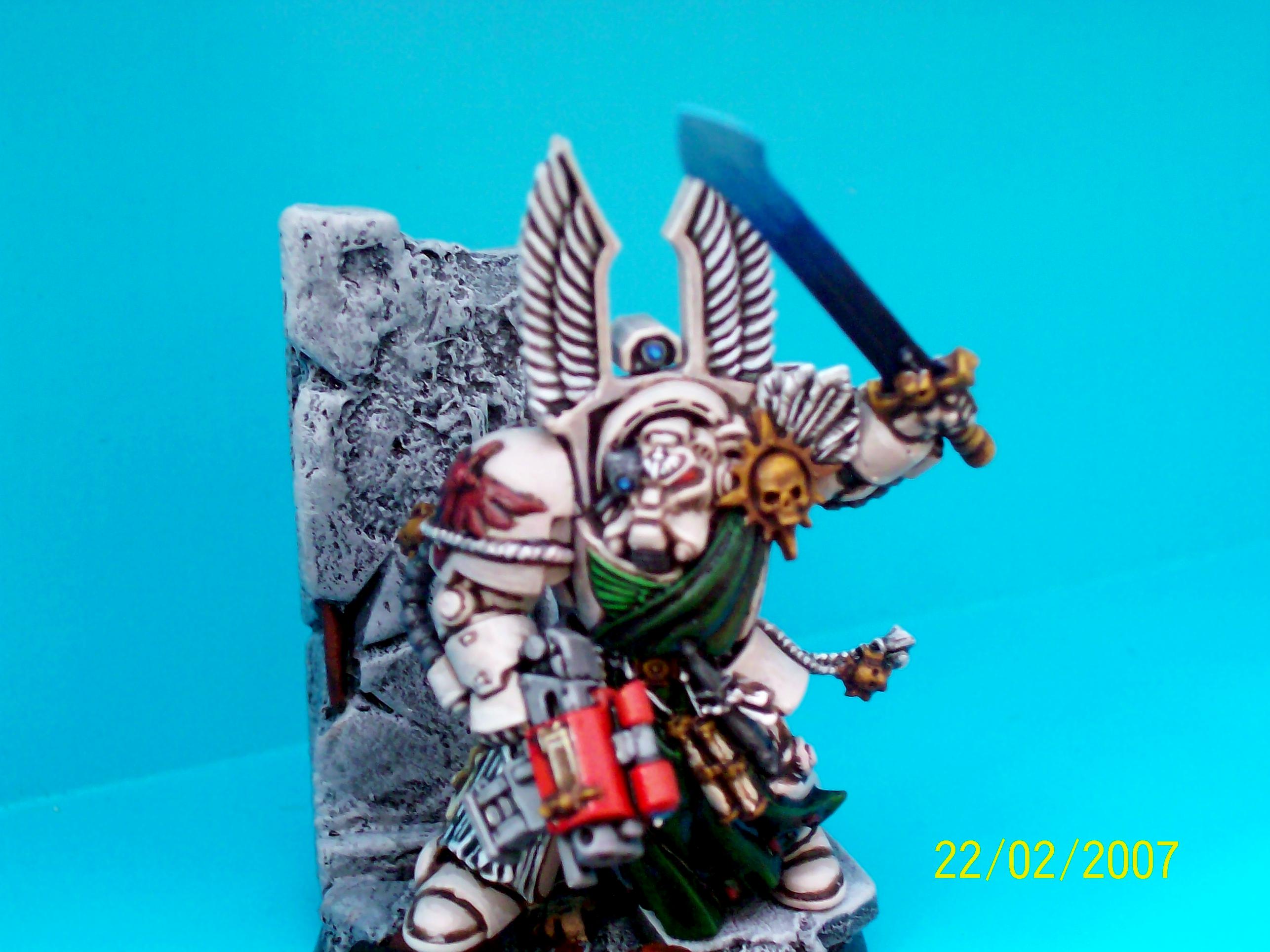 Dark Angels, Deathwing