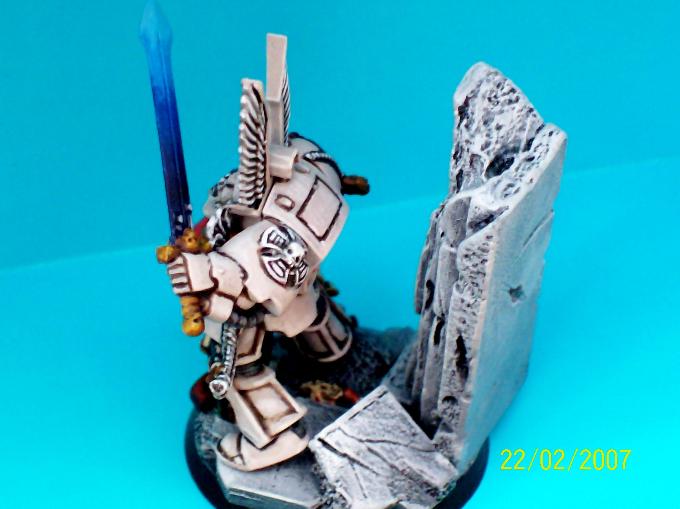 Dark Angels, Deathwing