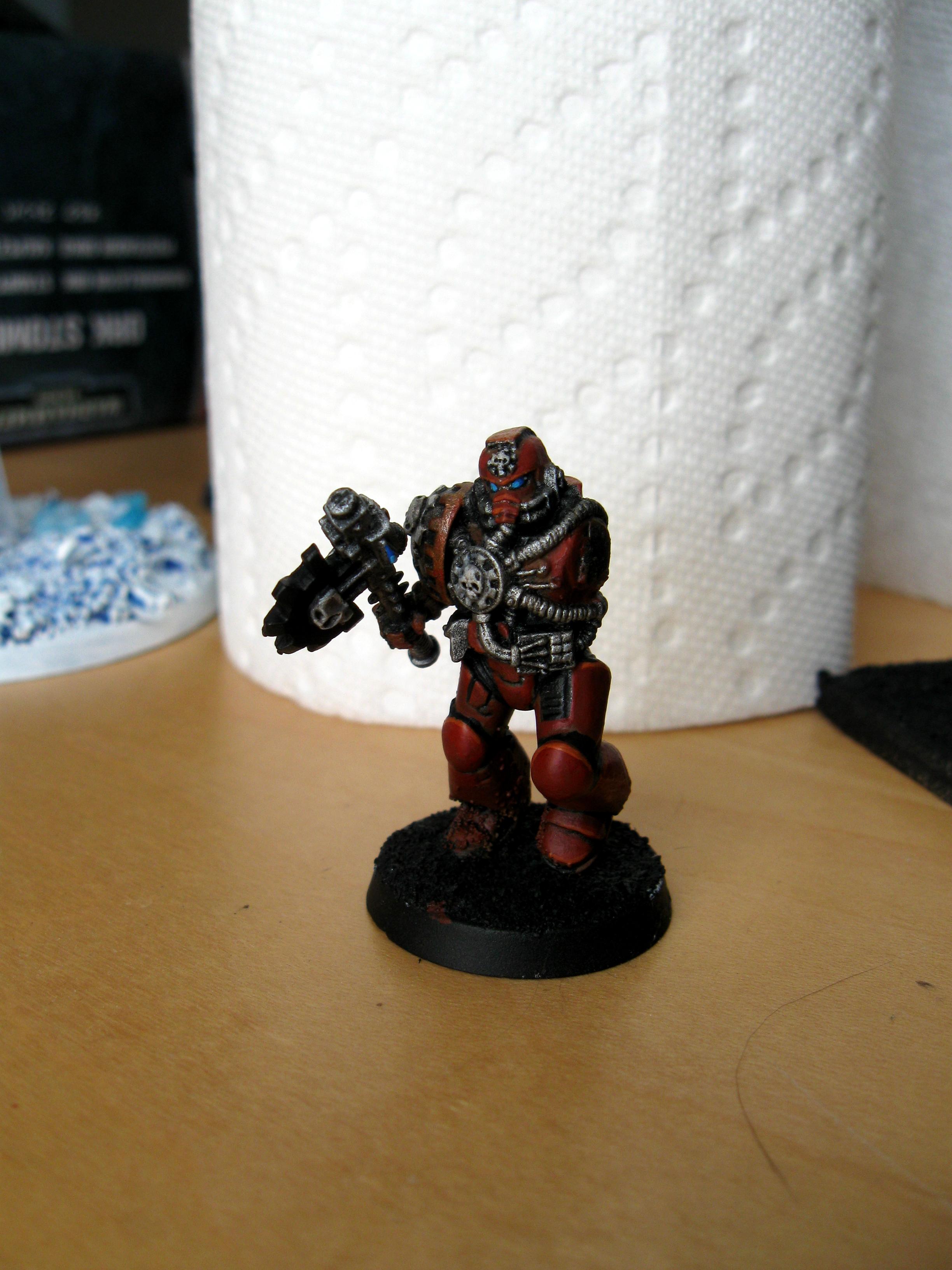 Philosir WIP
