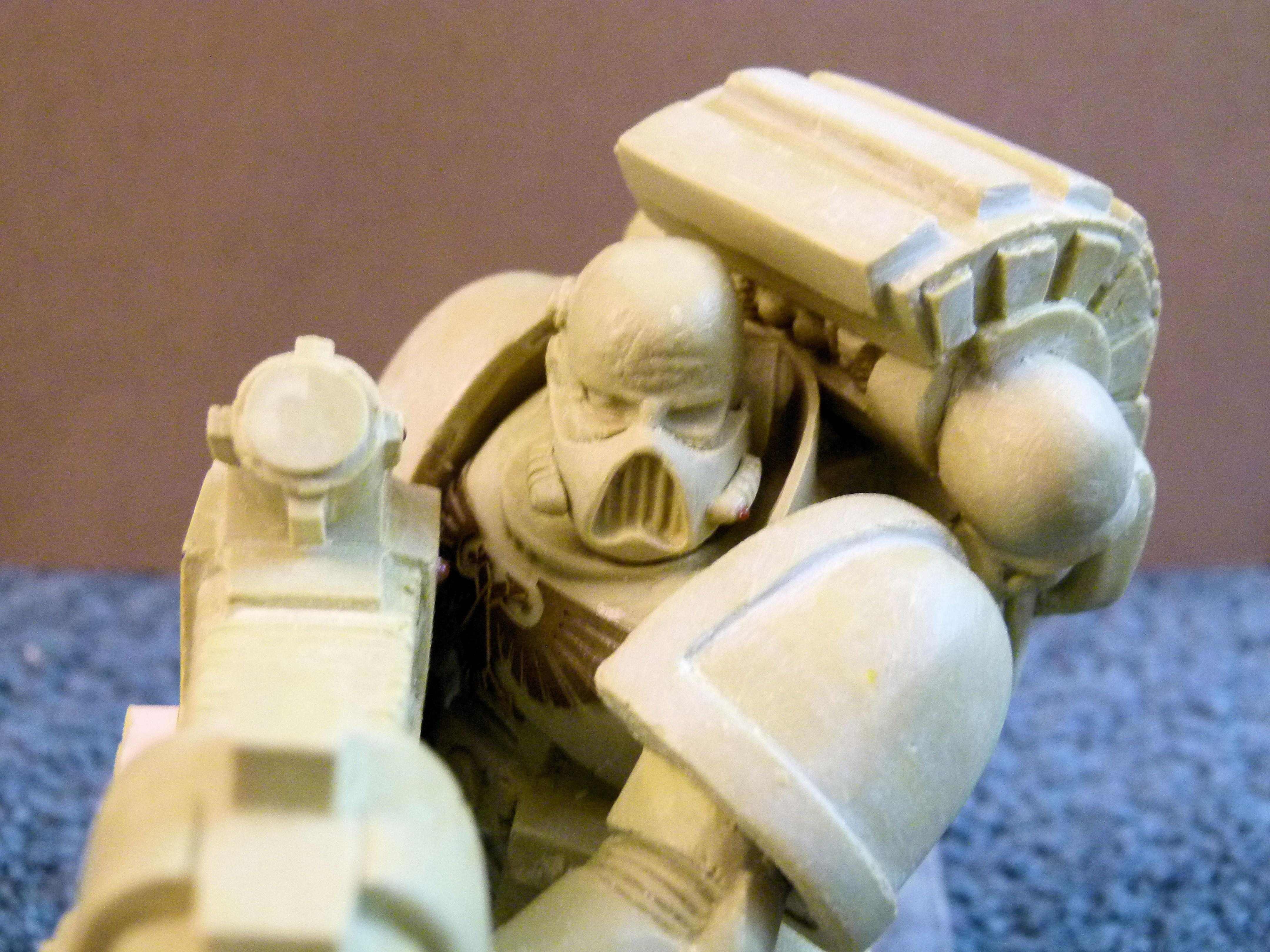 Plasma Cannon