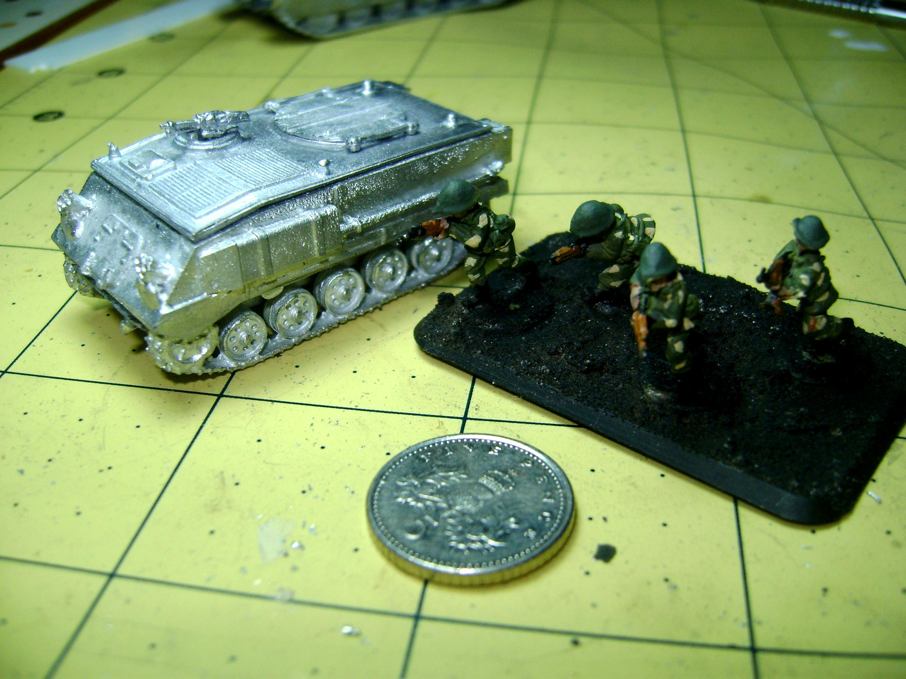 QRF FV432