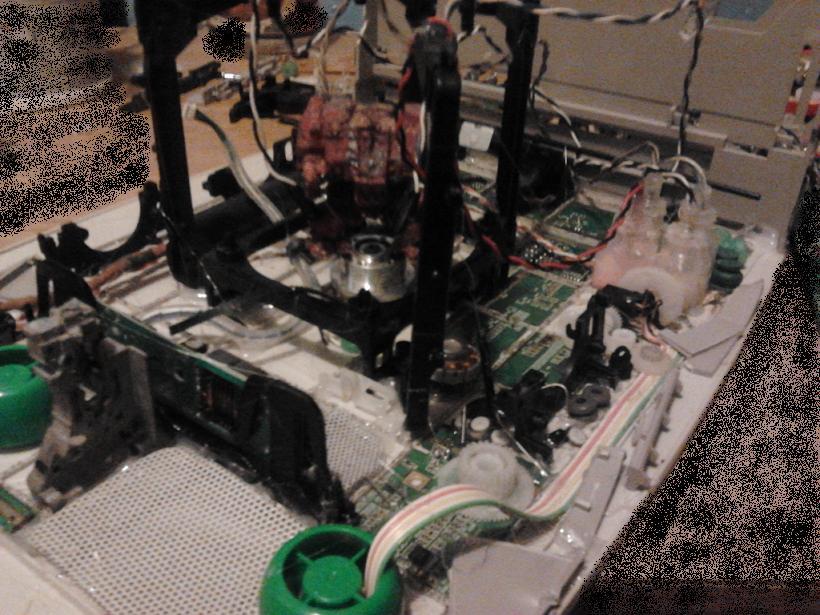 Custom, Diorama, Do-it-yourself, Game Table