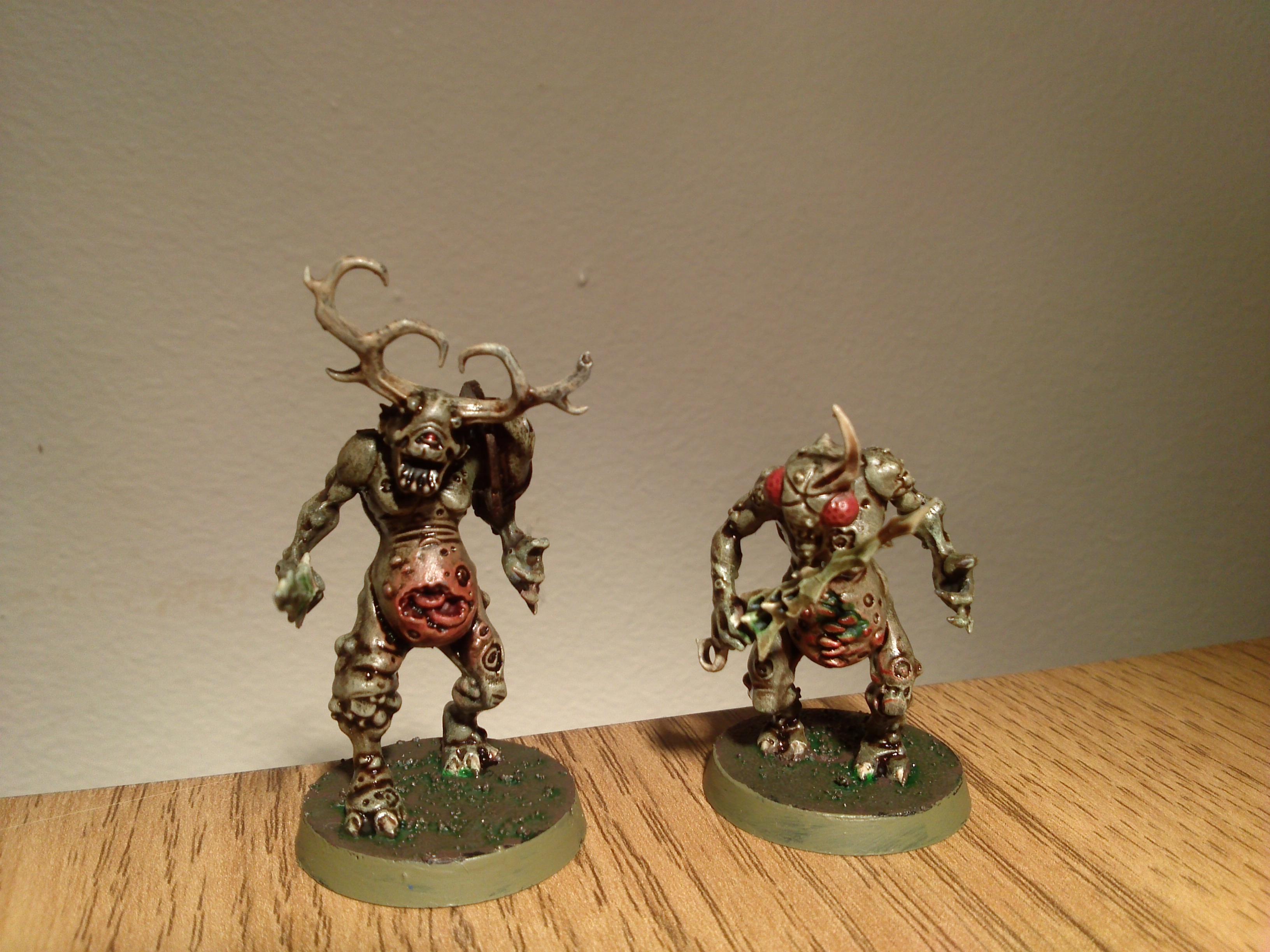 Plaguebearers