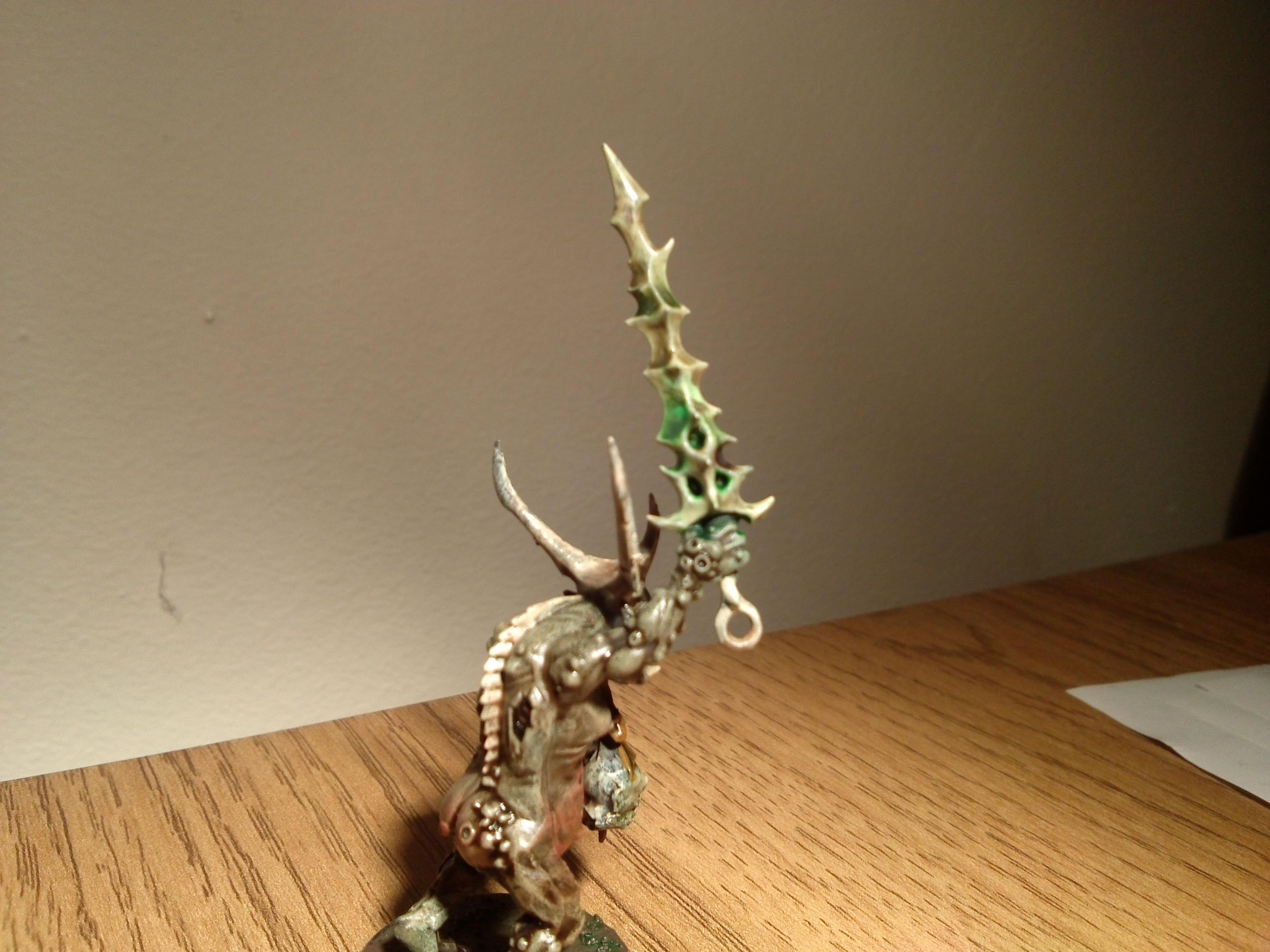 Plaguebearers