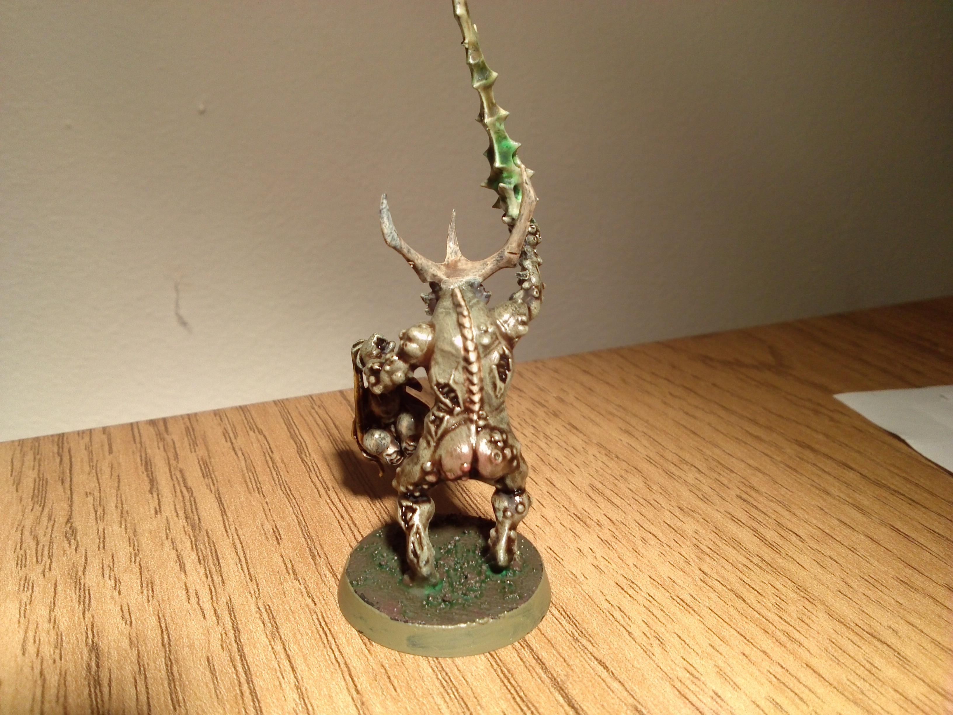 Plaguebearers