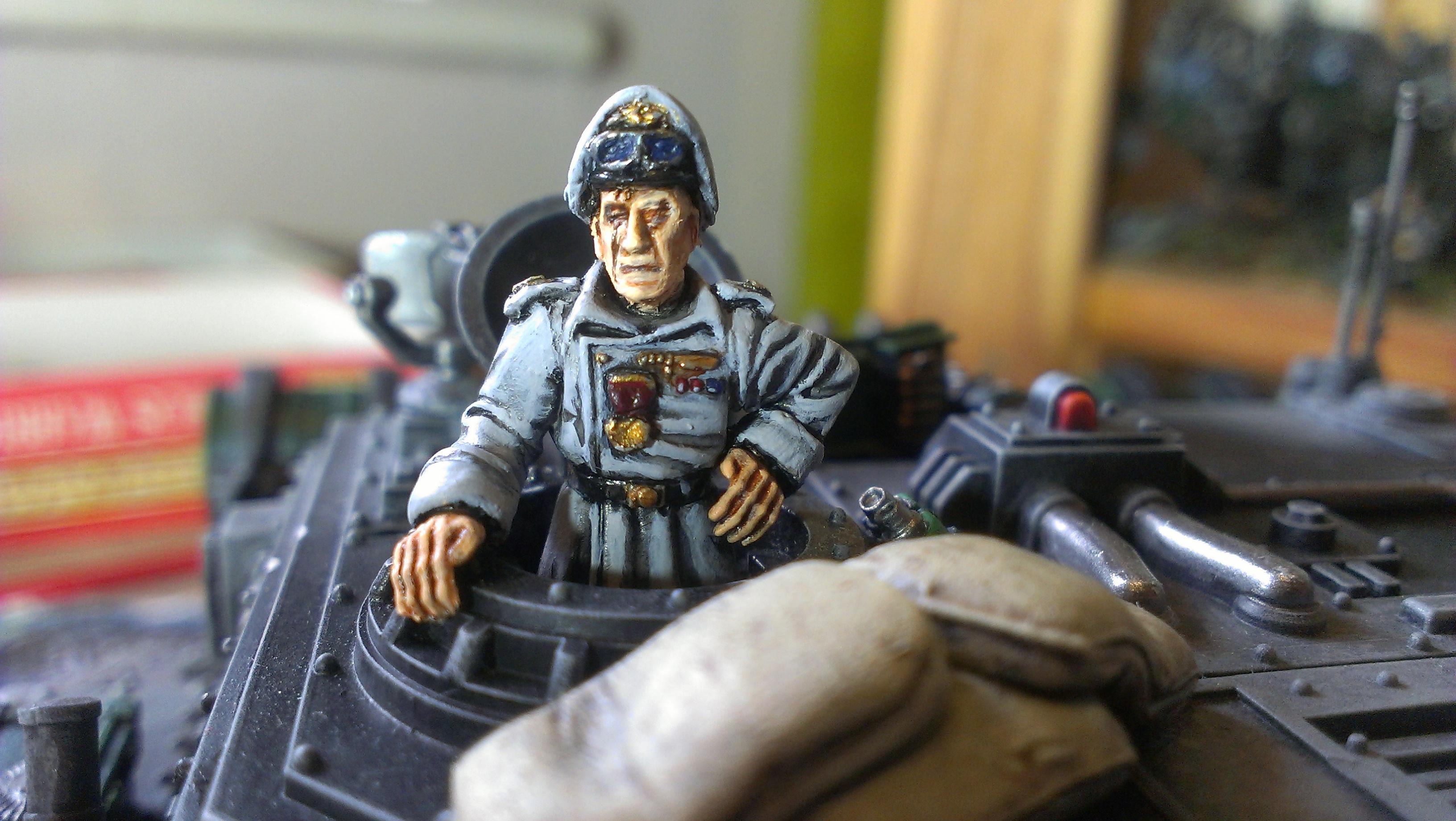 Imperial Guard, Pdf, Shadowsword, Work In Progress
