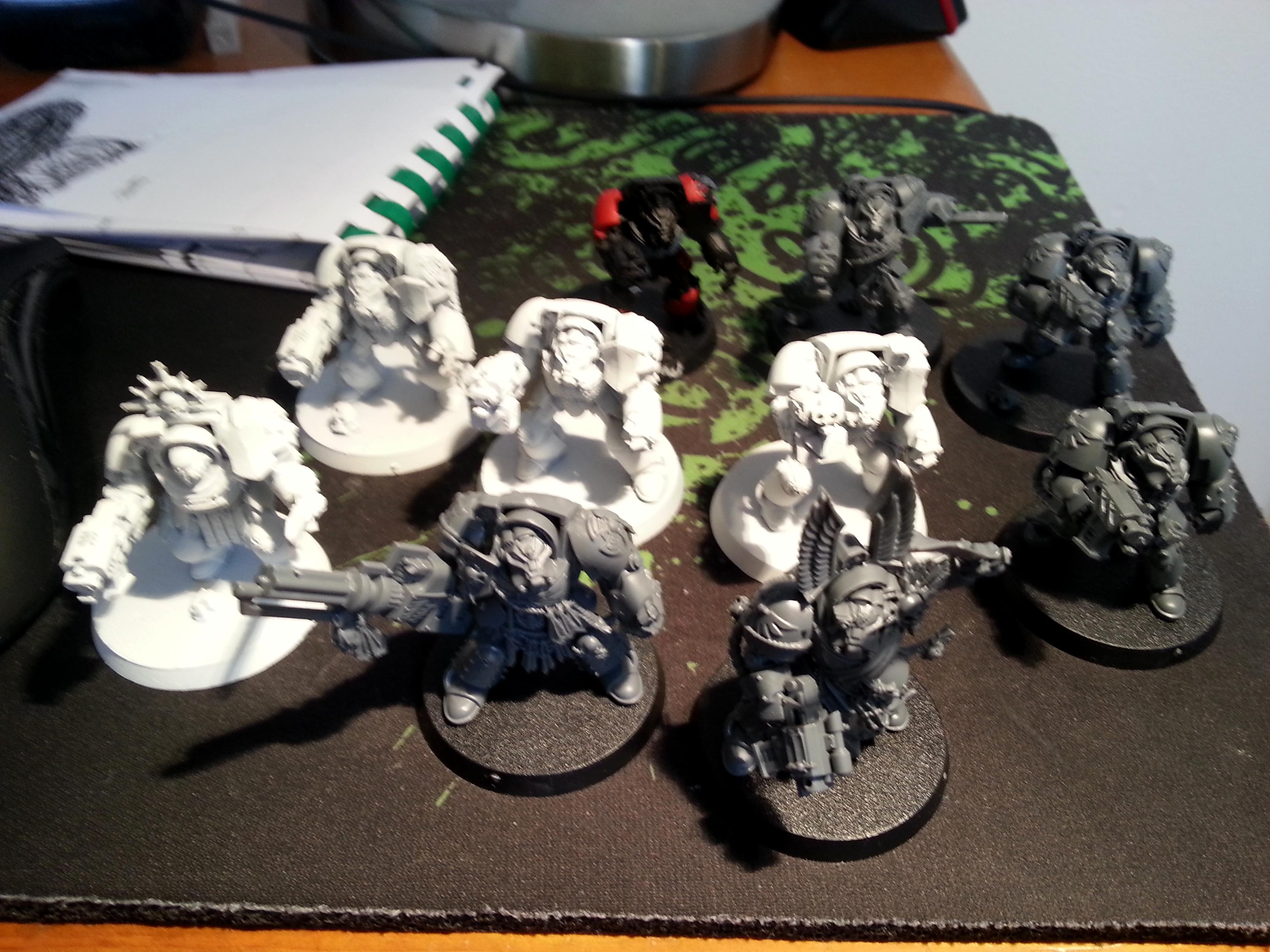 termies