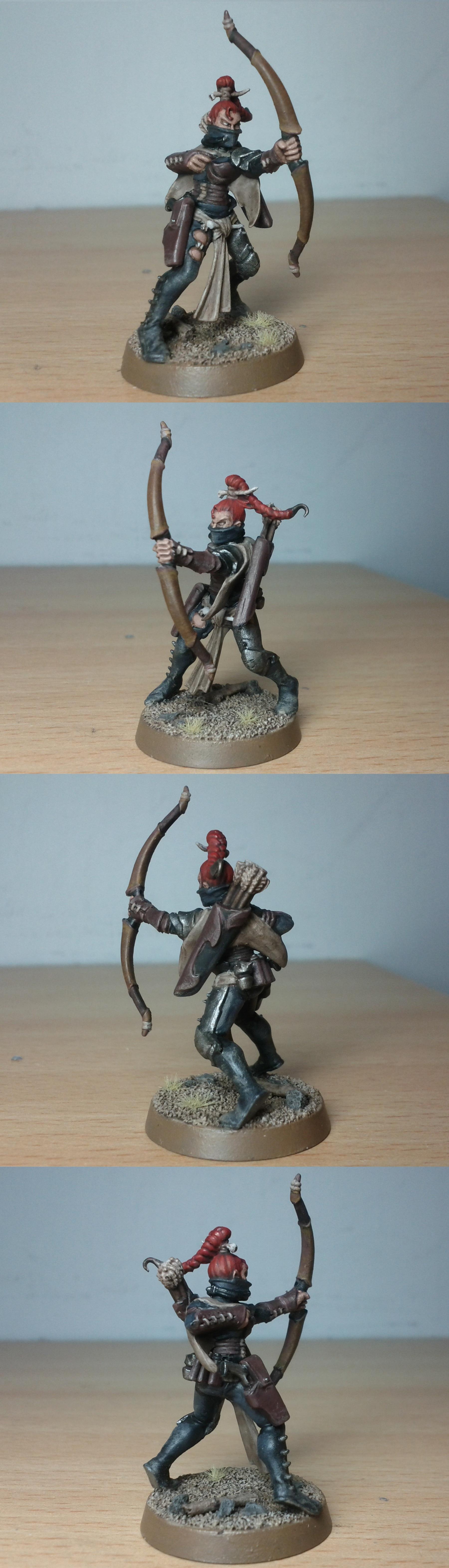 Archer Assassin