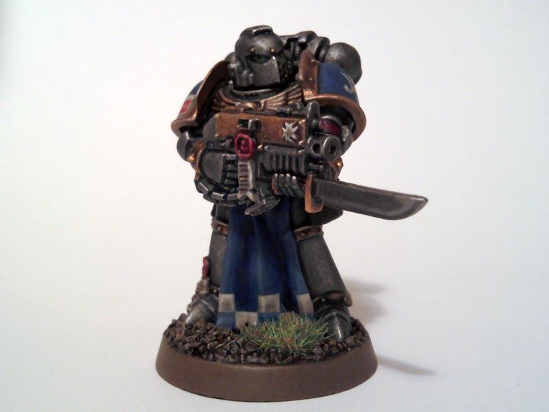 Space Marines, Marine_02
