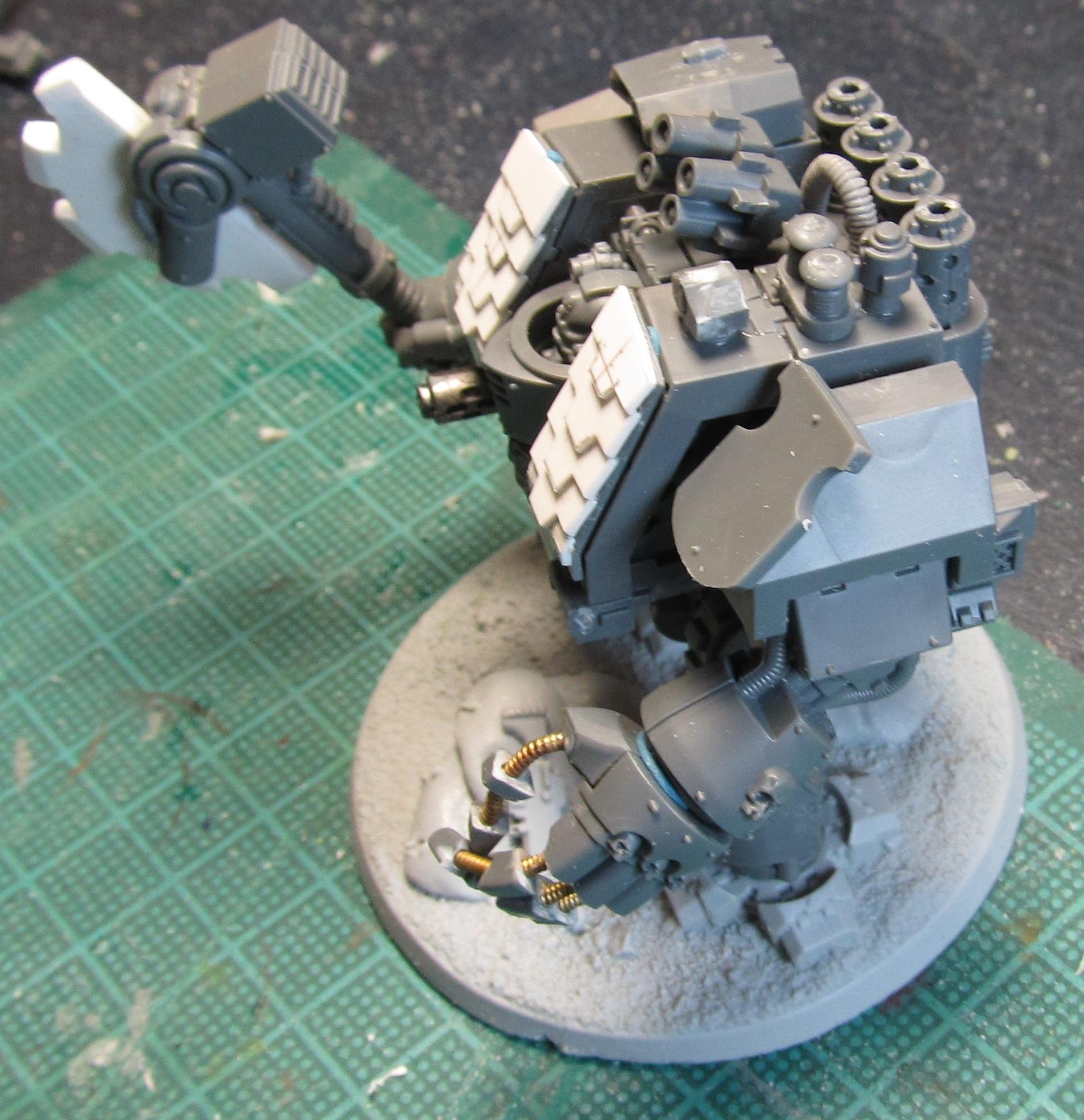 Admech CC WIP 1 Left