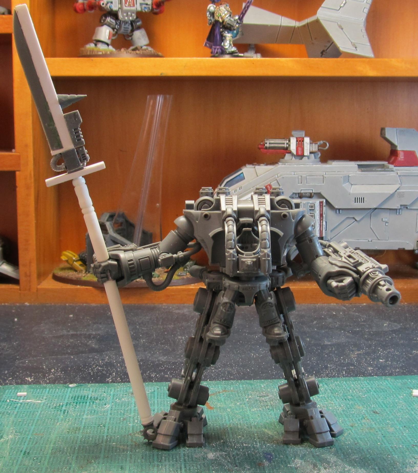 NDK 2 WIP 1 Front