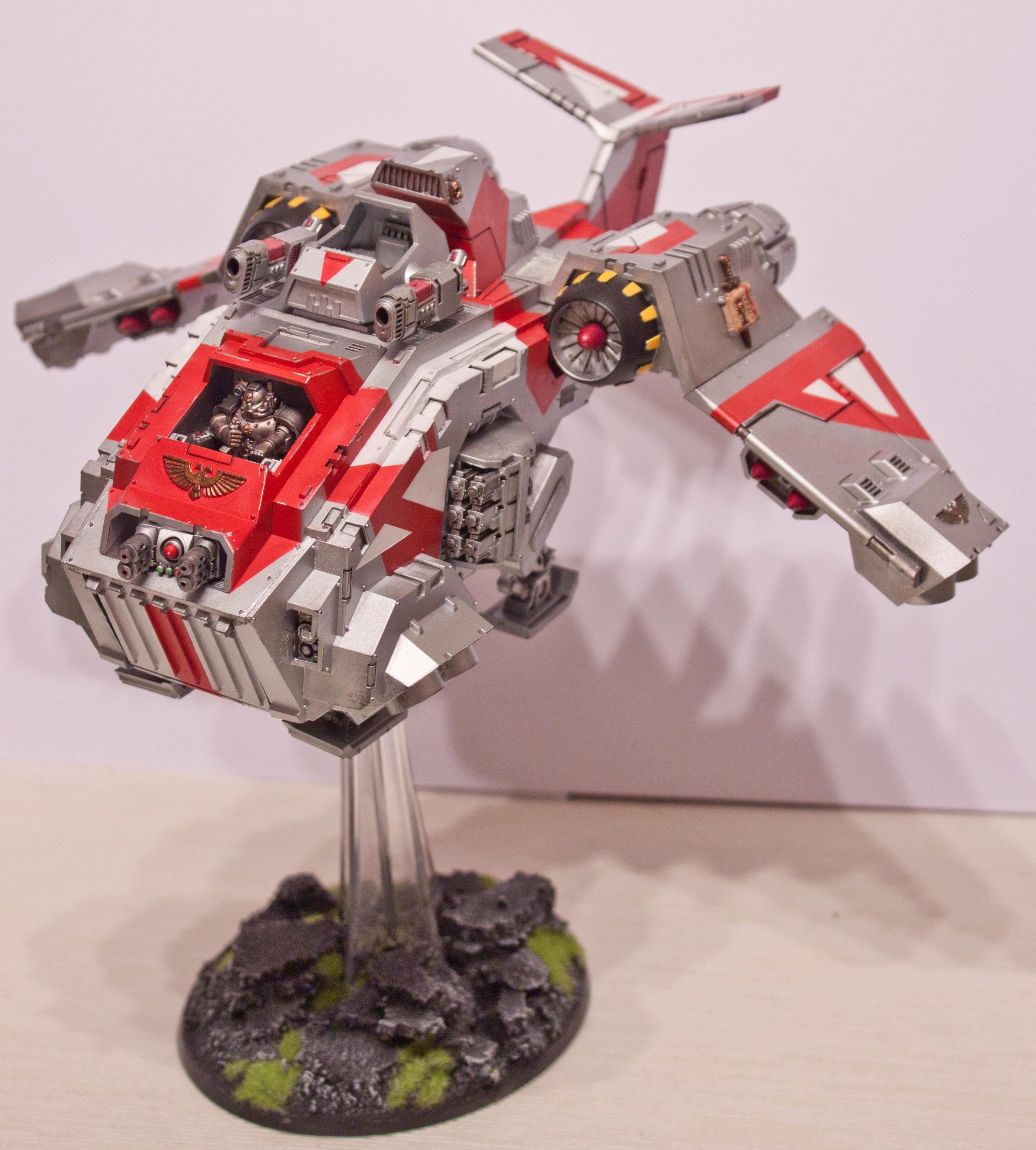 Stormraven