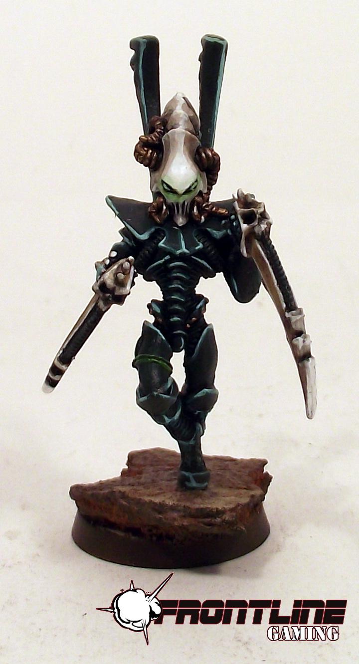 Dark Eldar