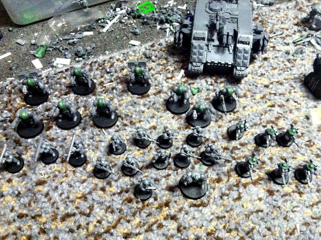 ZOCOM assembled