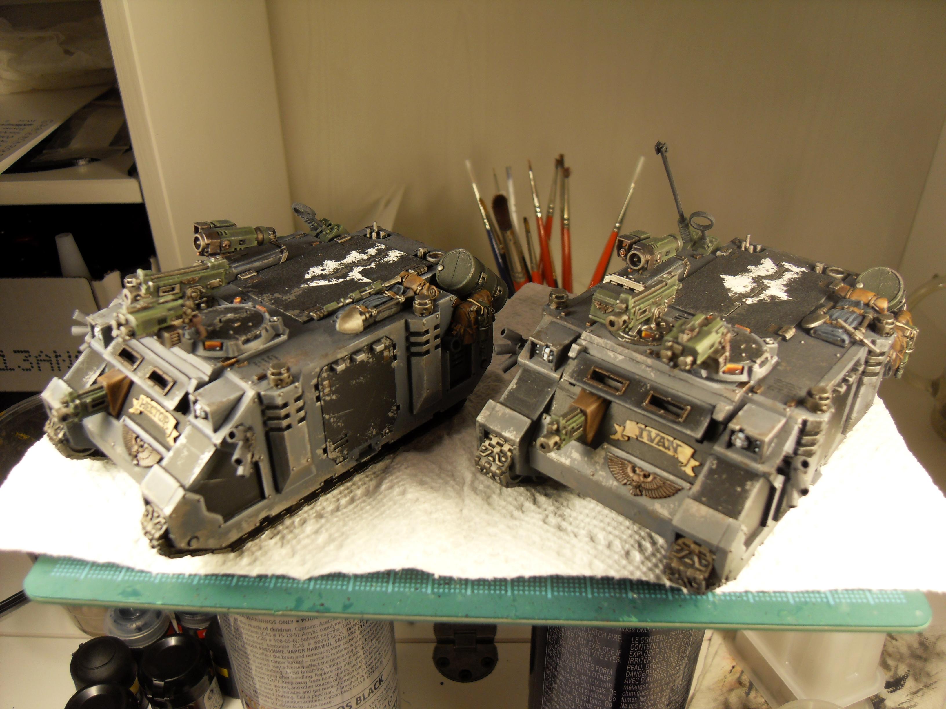 Inquisitorial Rhinos 02