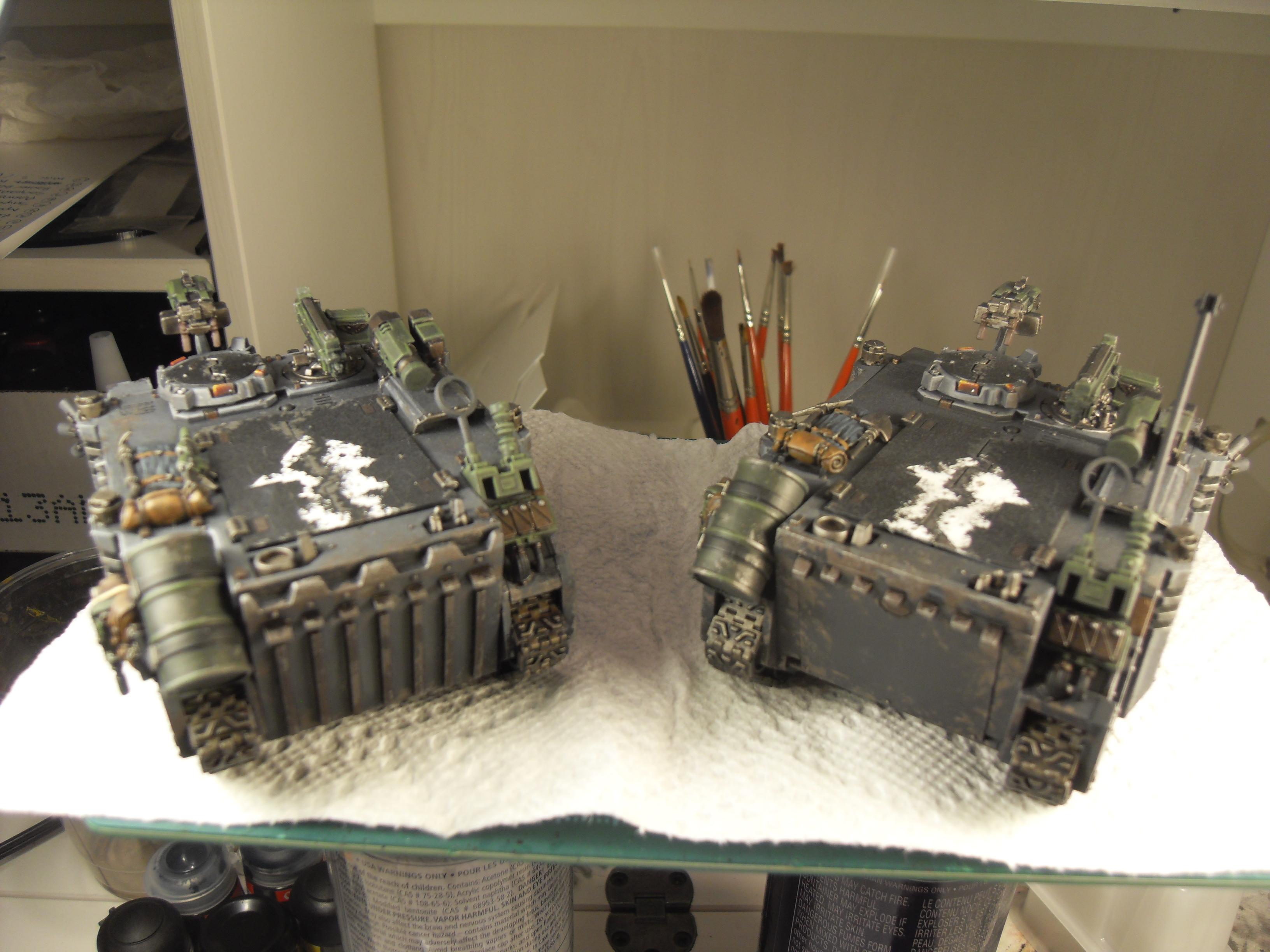 Inquisitorial Rhinos 05