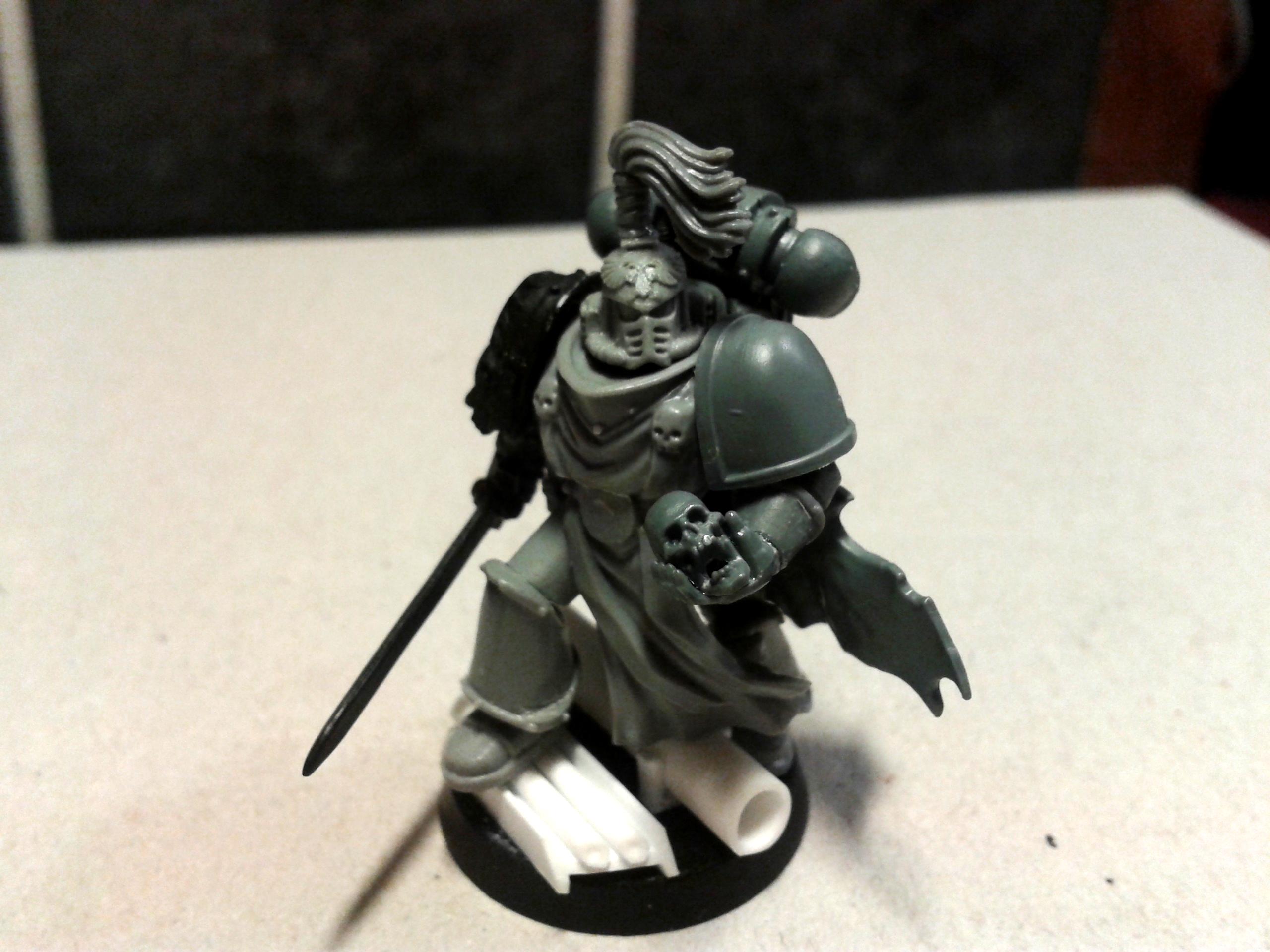 Sorcerer wip1