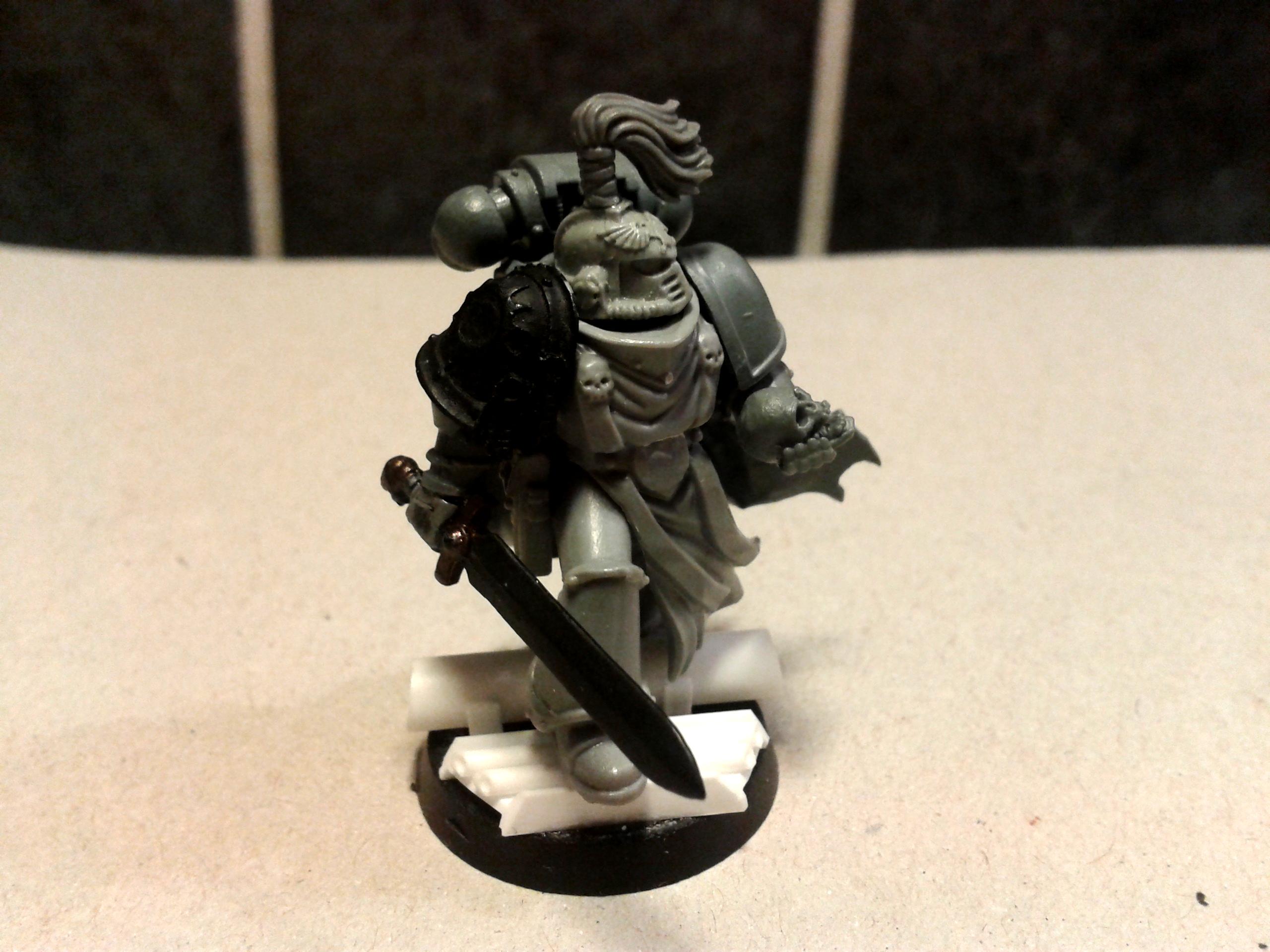 Sorcerer wip2