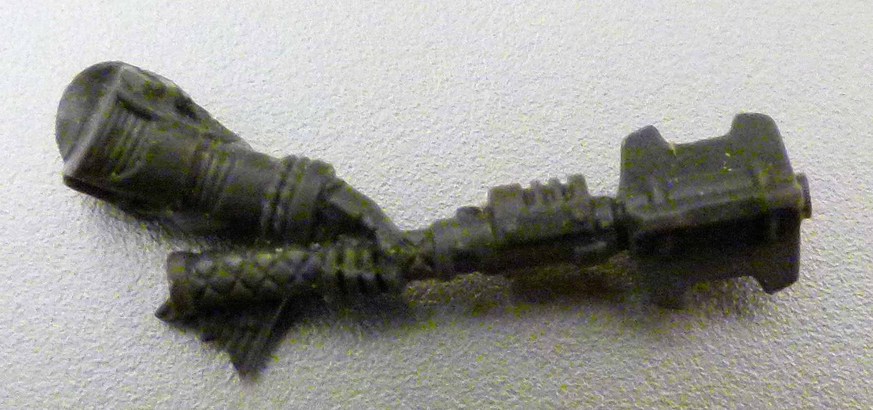 MK3 WIP Mace