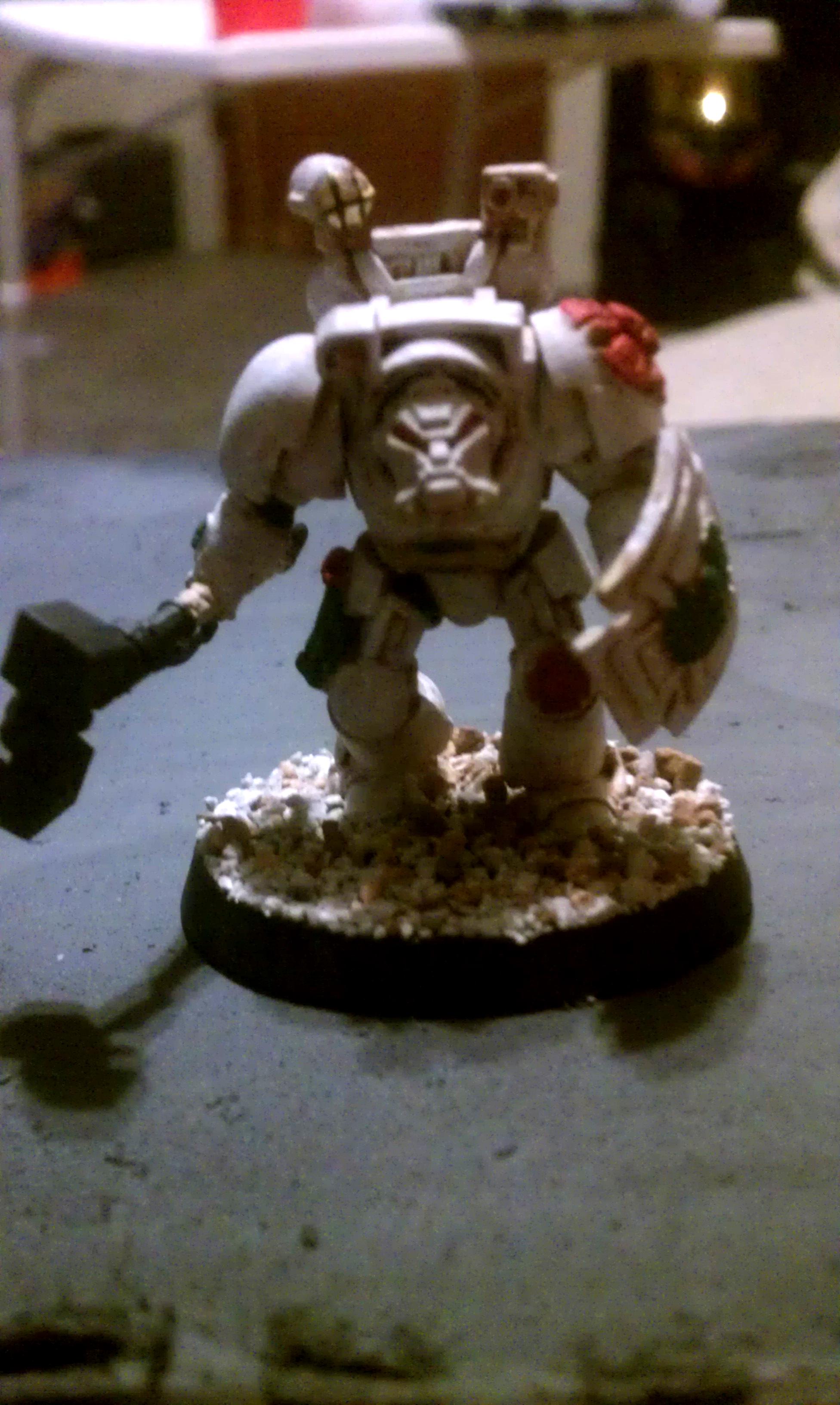 deathwing apothocary