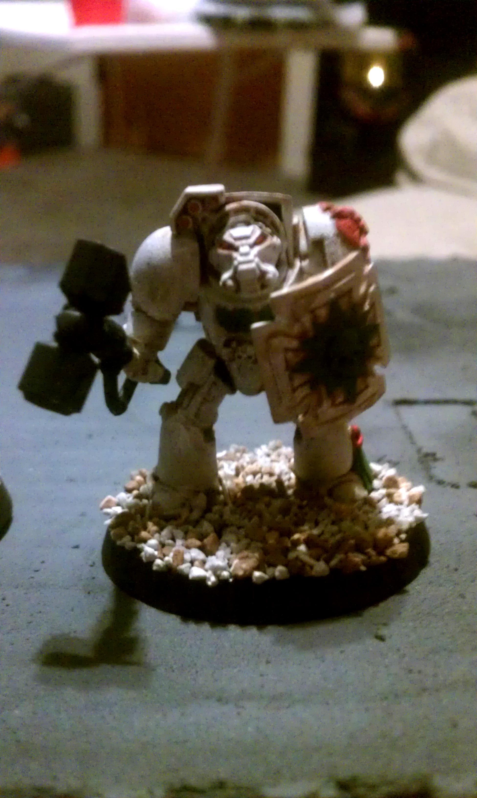 deathwing termi