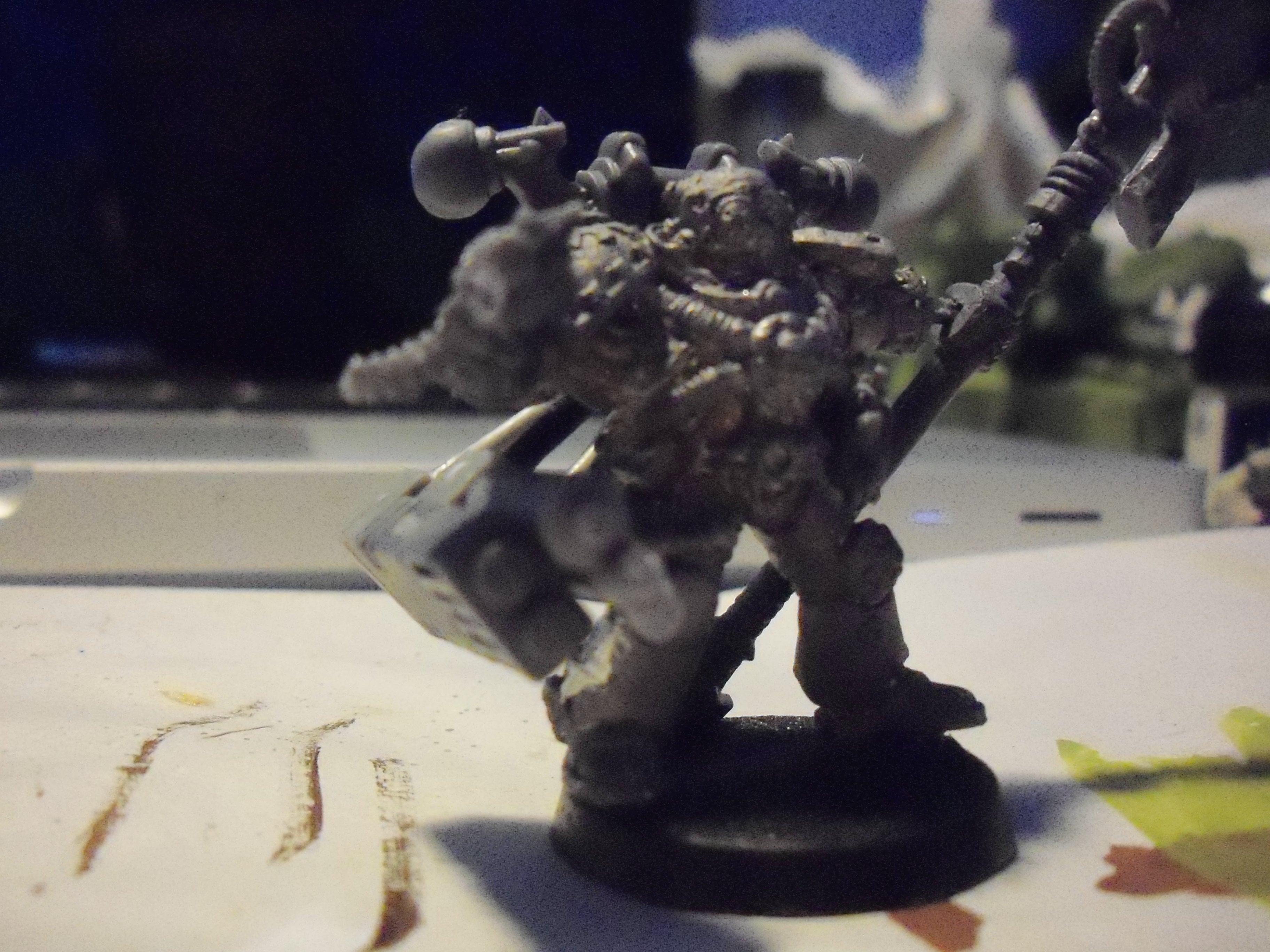 Warpsmith WIP 3