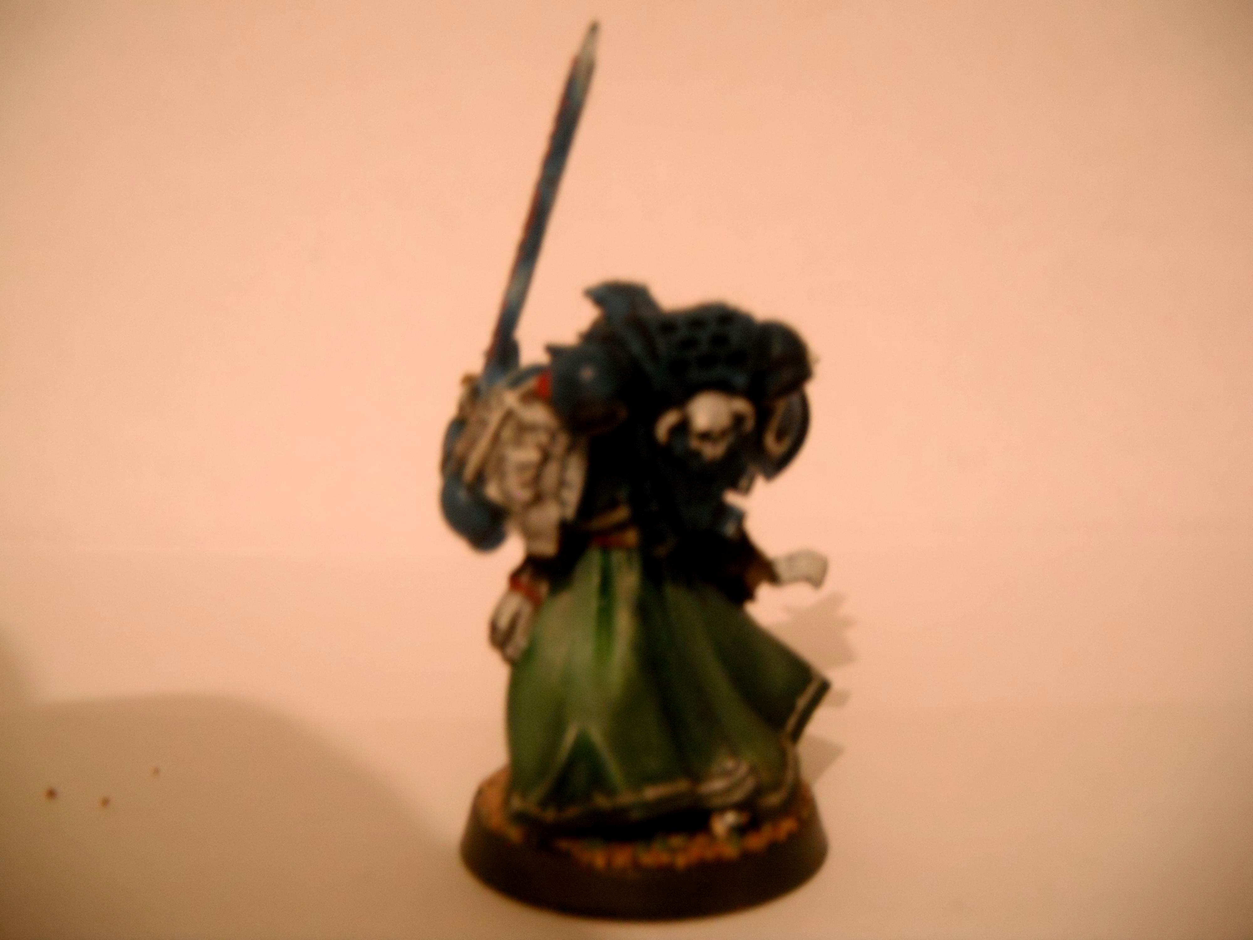 Angel, Dark, Hammer, Librarian, Power, Sword, Vengeance, War, Warhammer 40,000
