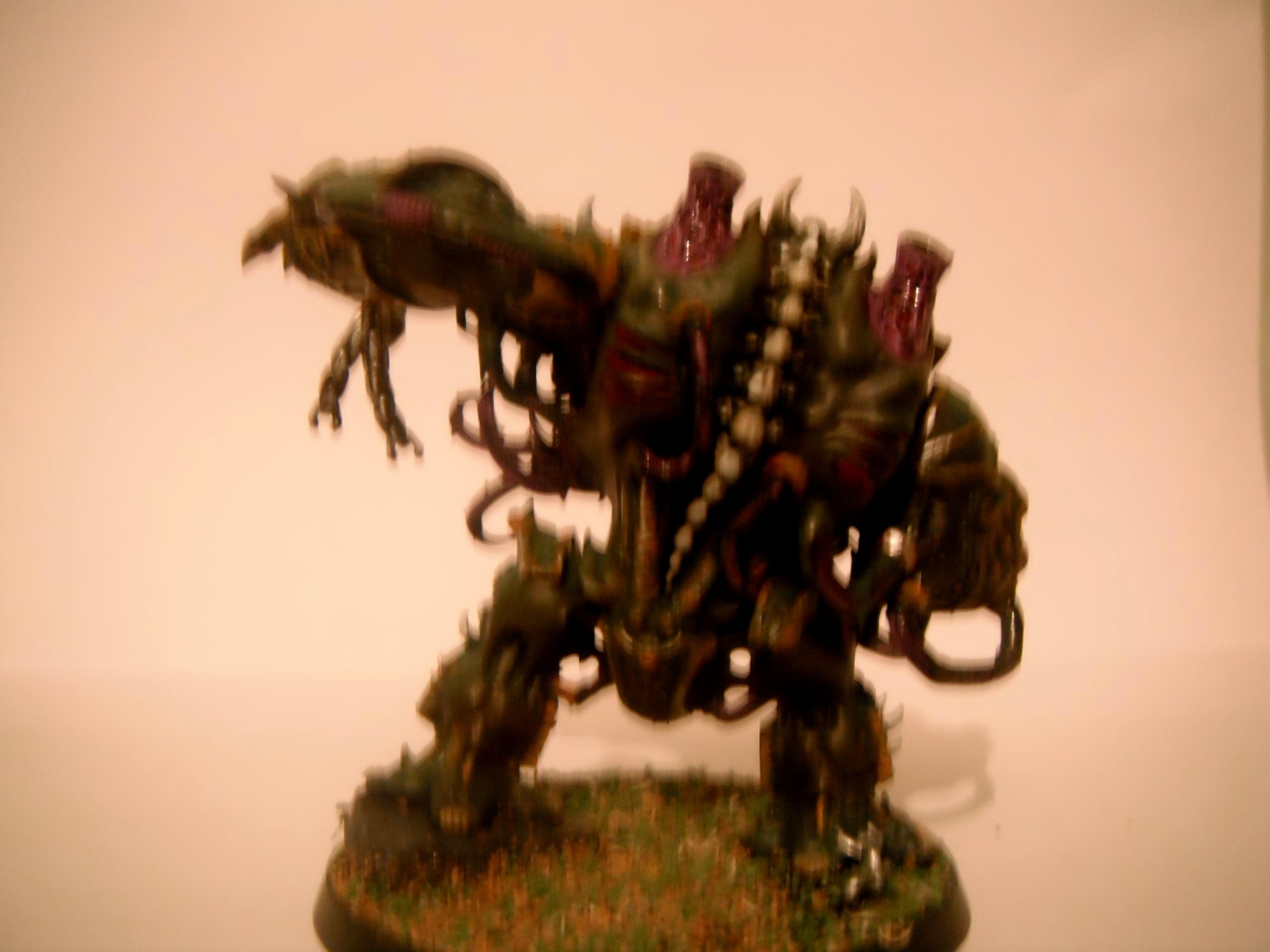 Brute, Chaos, Hell, Nurgle, Space, Space Marines, Warhammer 40,000