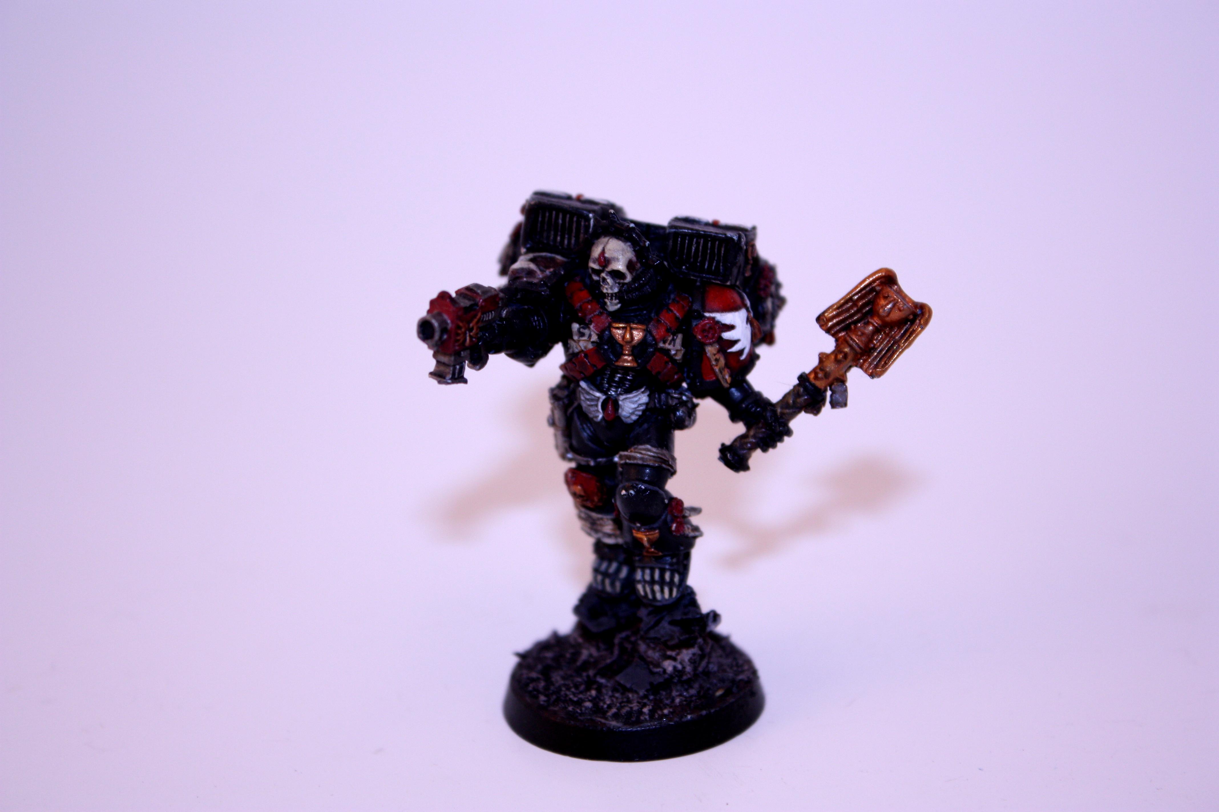 Guardian Of The Lost, Lemartes, Lemmy