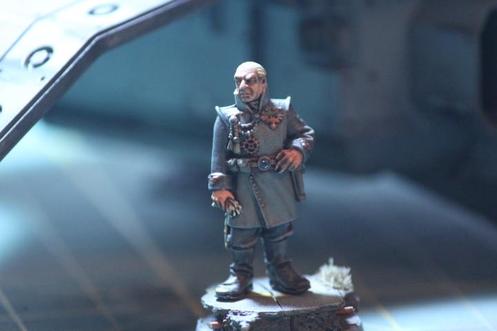 Imperial Guard, IG Admiral of the Fleet 