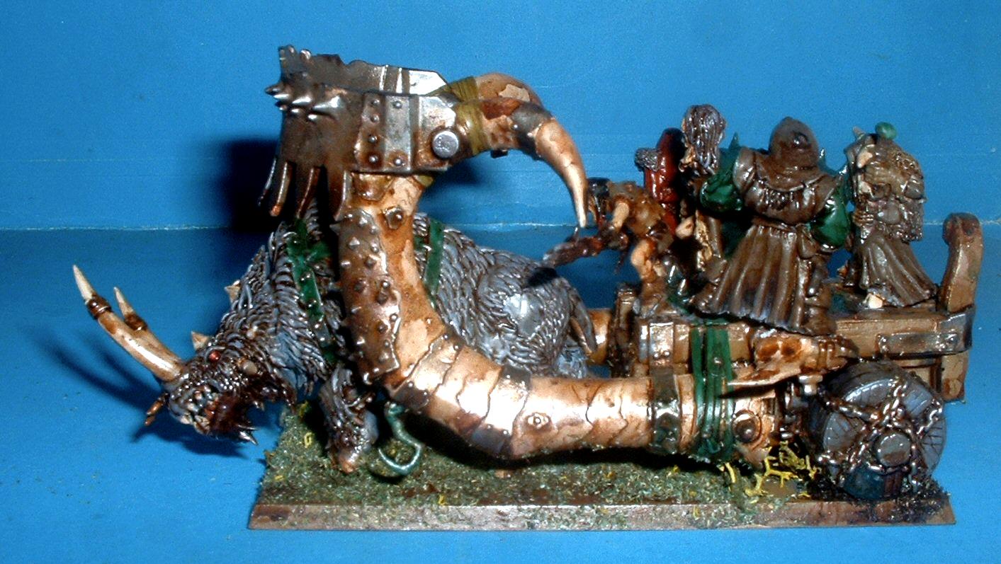 War Shrine pt1