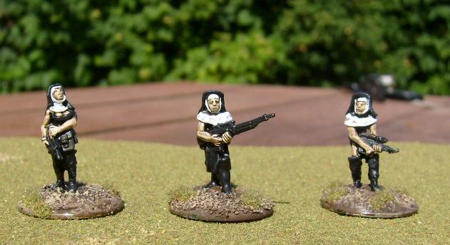 nuns with guns