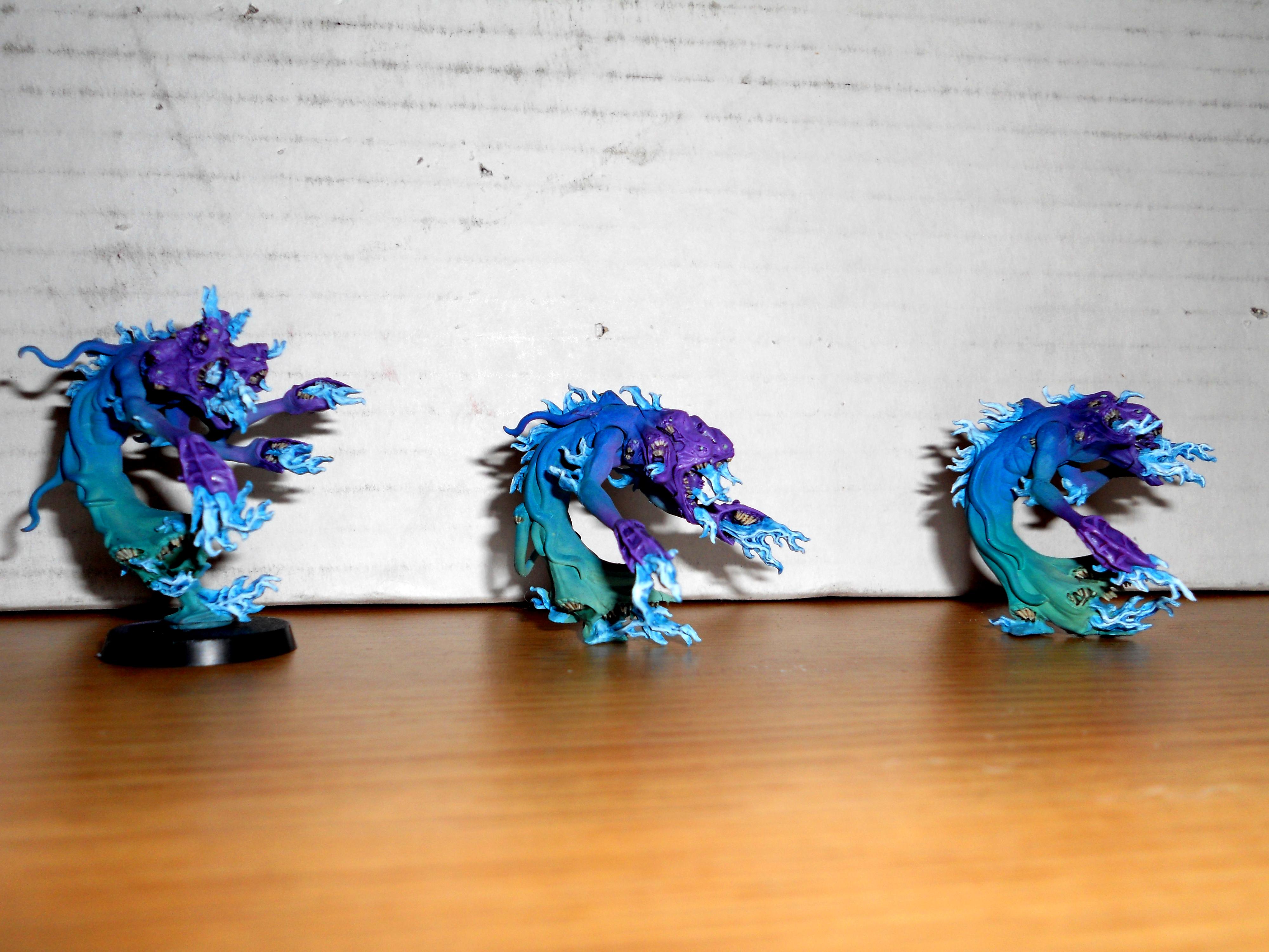 Flamers 2