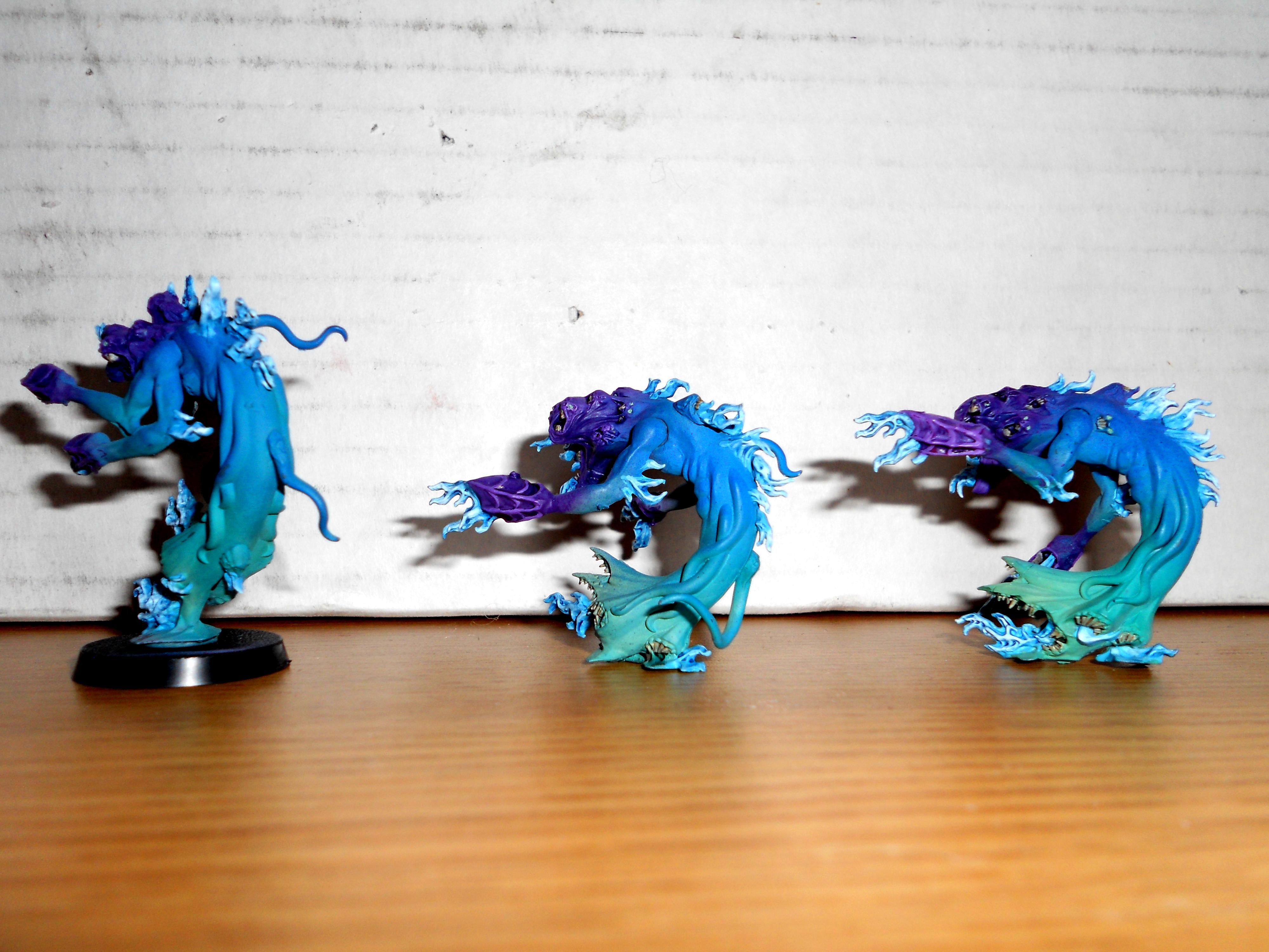 Flamers 3