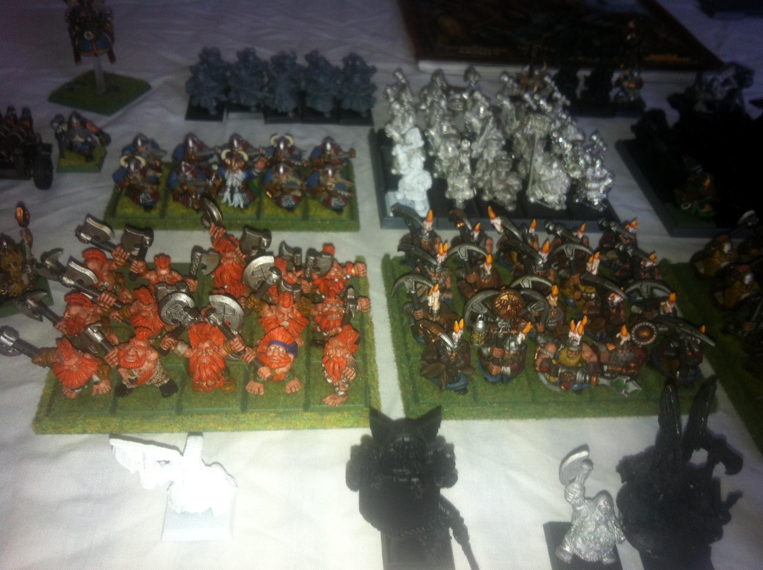dwarves 3