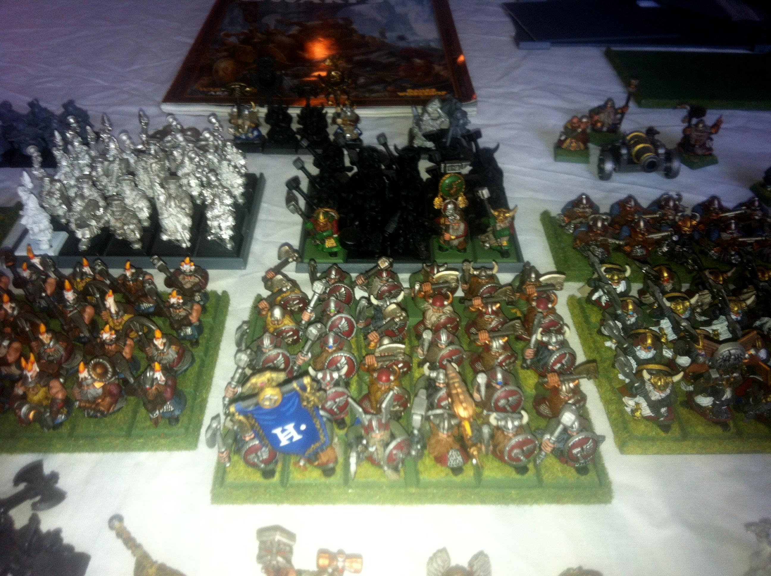 dwarves 4 