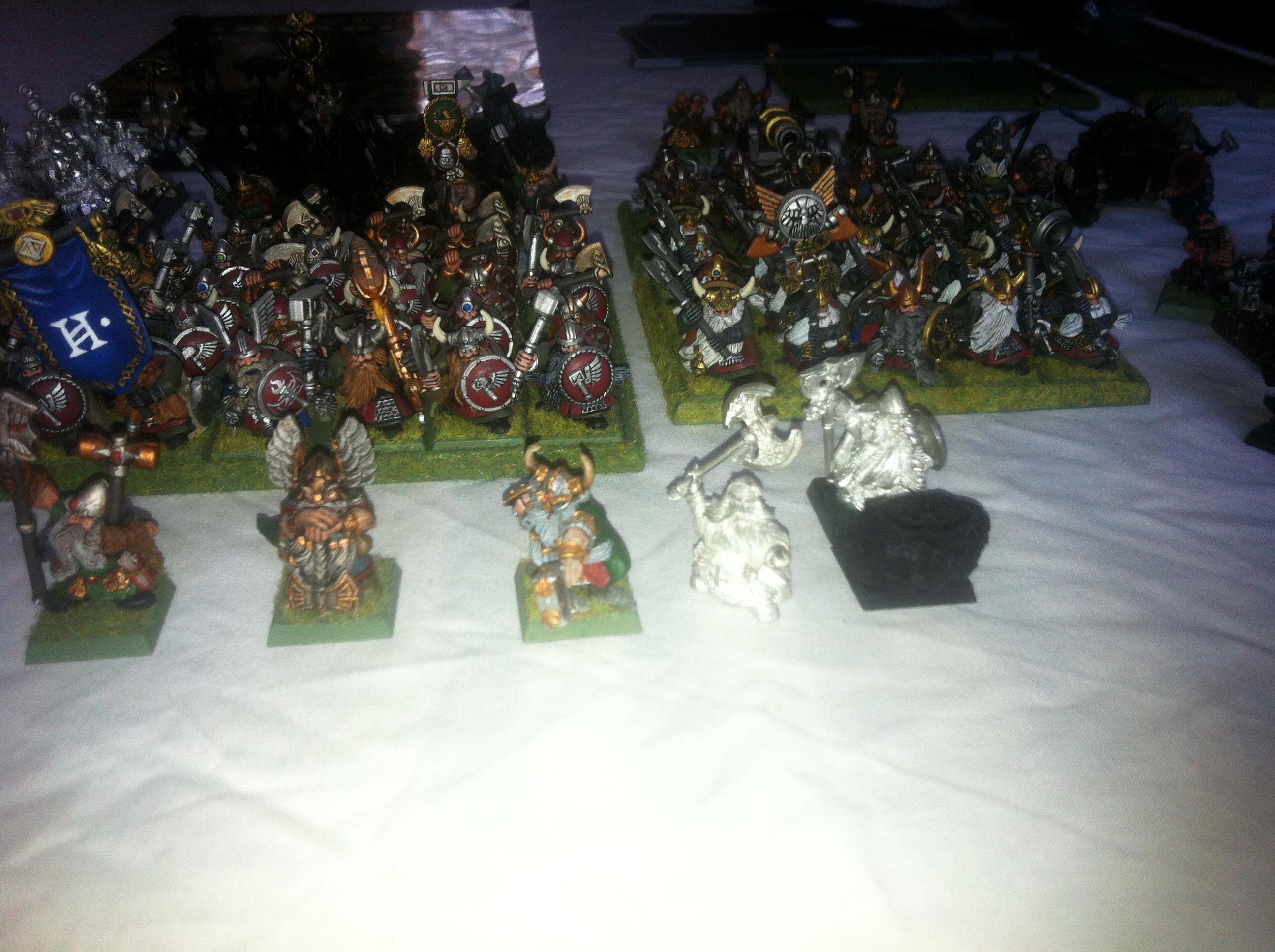 dwarves 6 
