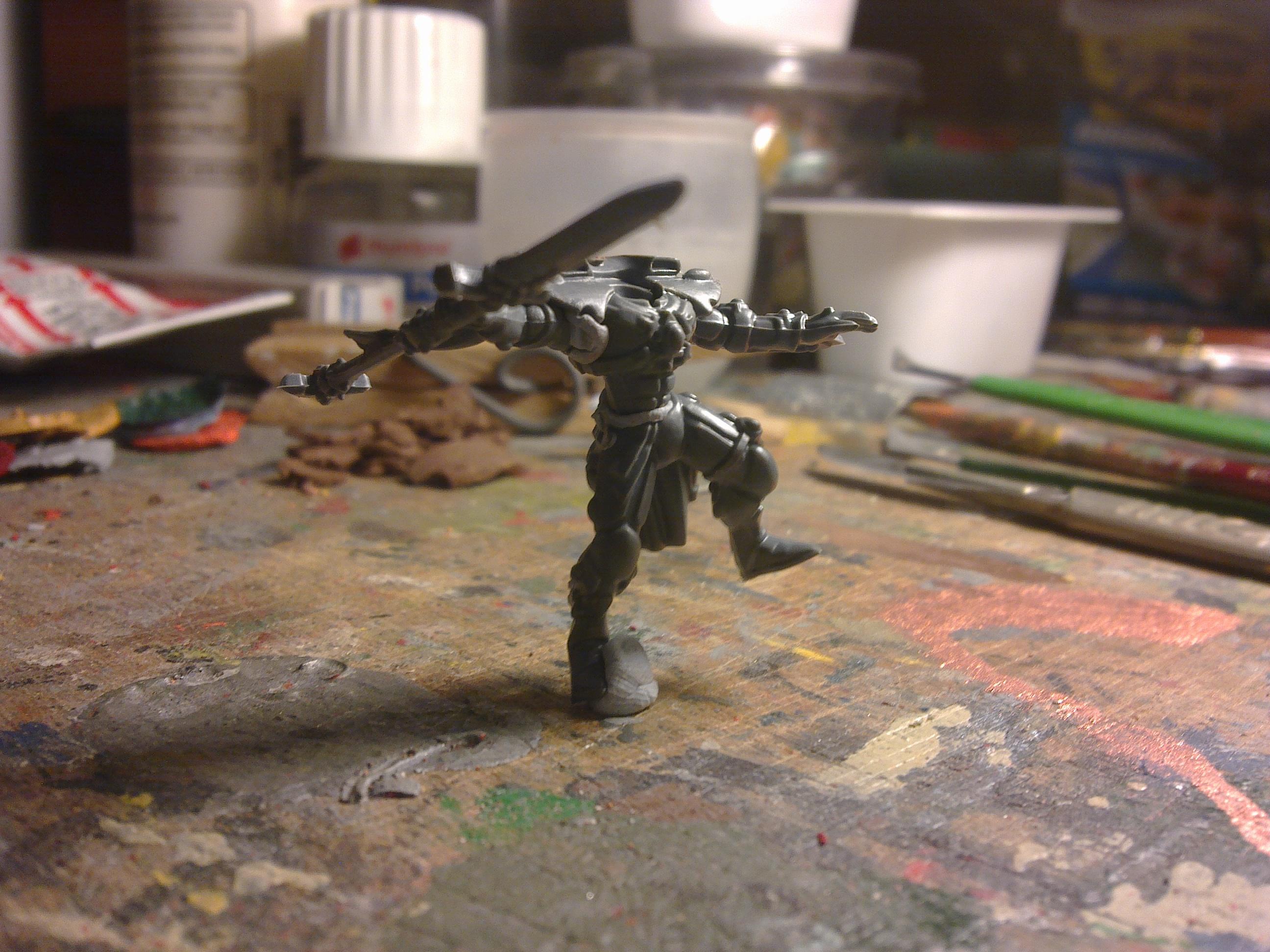 Exarch 2