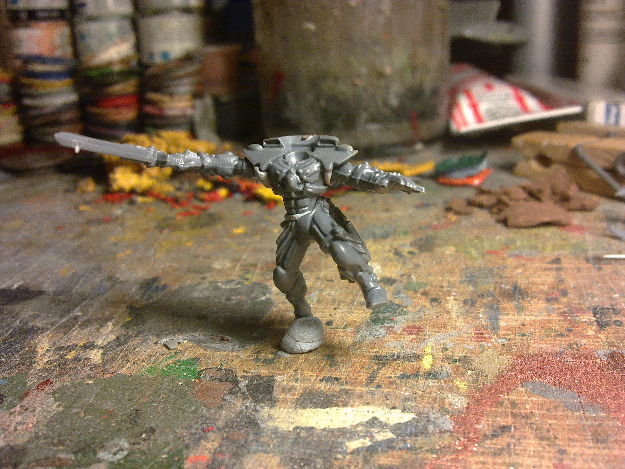 Exarch 1